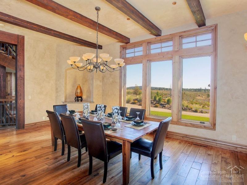 The Highlands at Broken Top - Residential