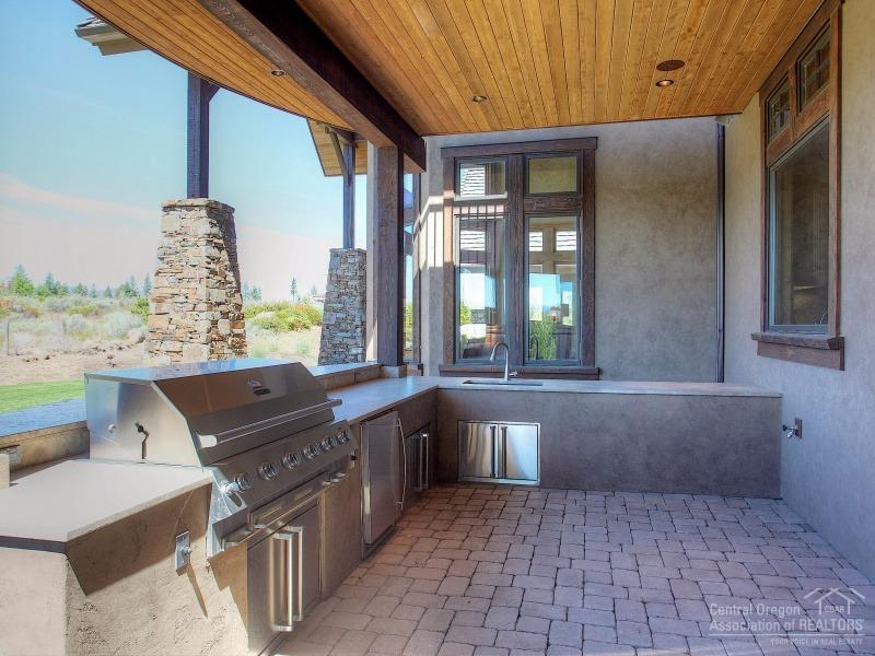 The Highlands at Broken Top - Residential