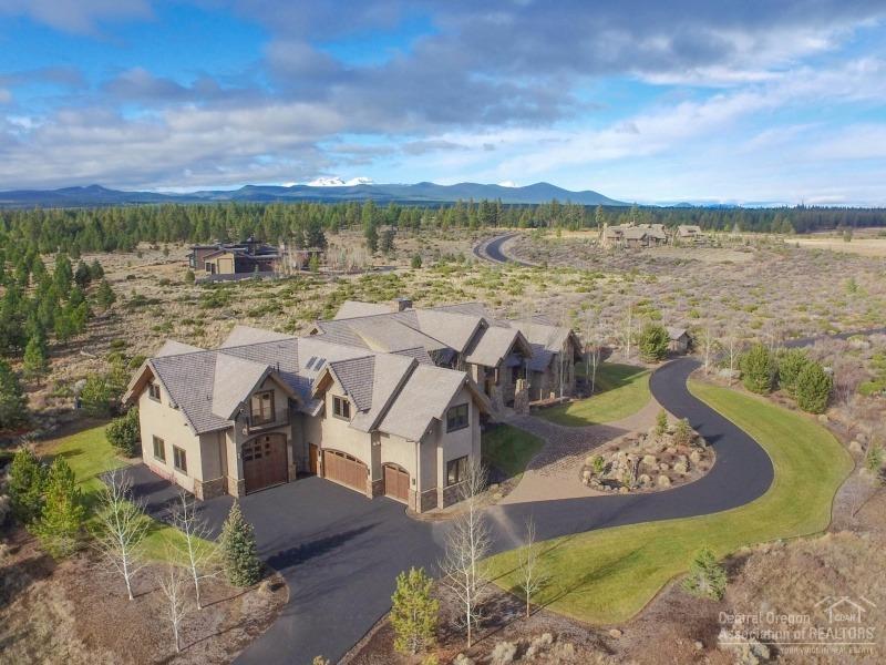 The Highlands at Broken Top - Residential