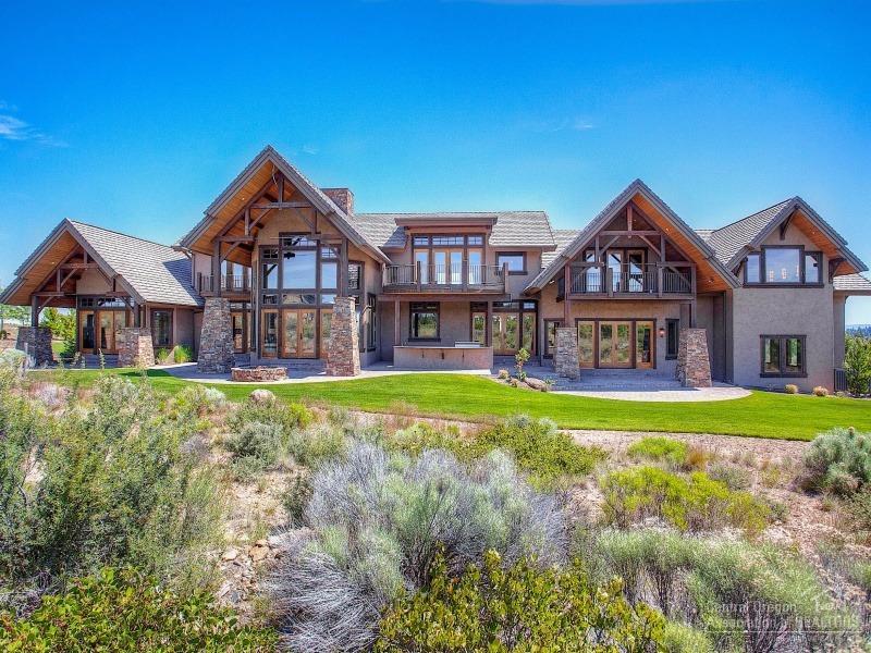 The Highlands at Broken Top - Residential