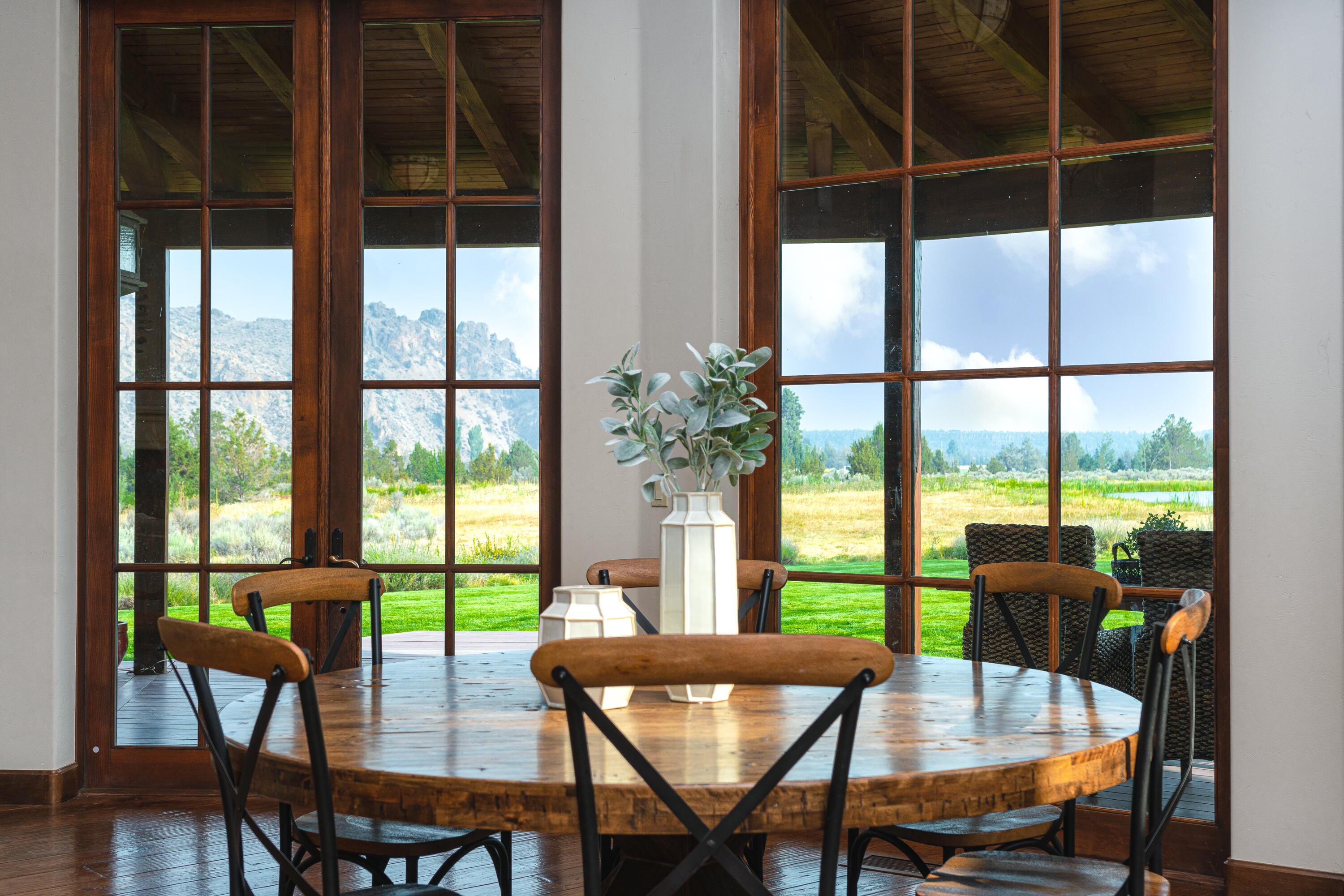 Ranch at the Canyons - Residential