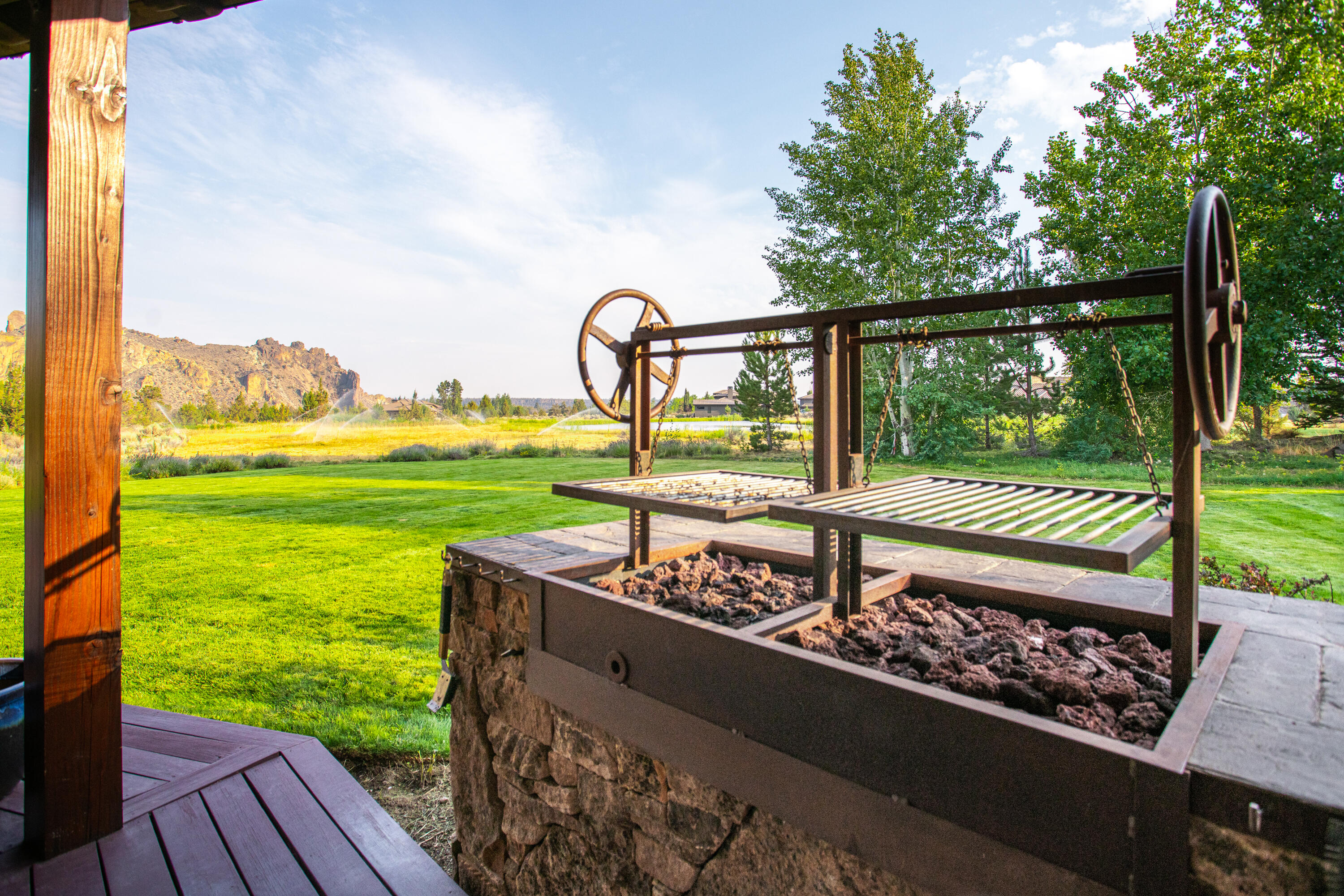 Ranch at the Canyons - Residential