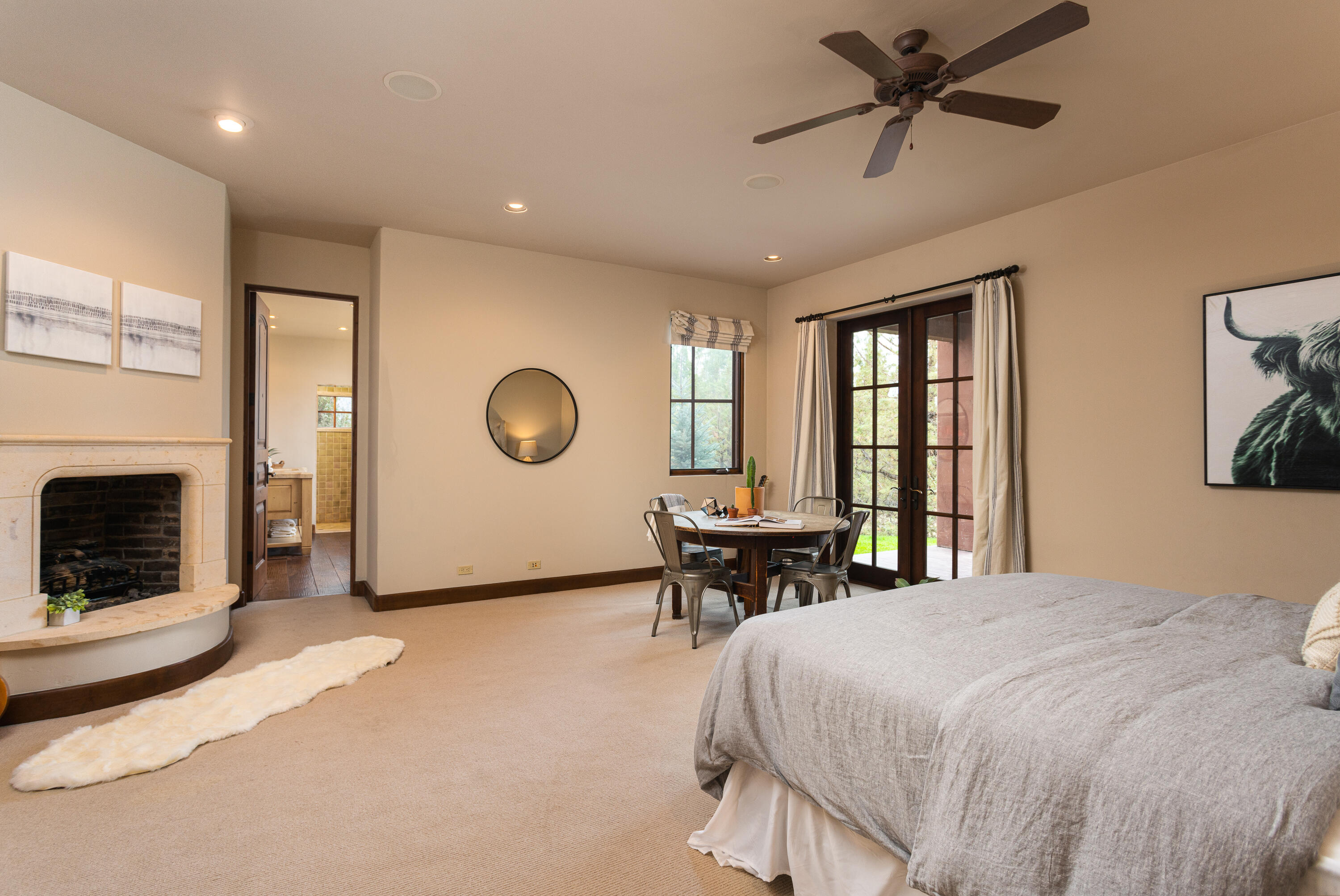 Ranch at the Canyons - Residential