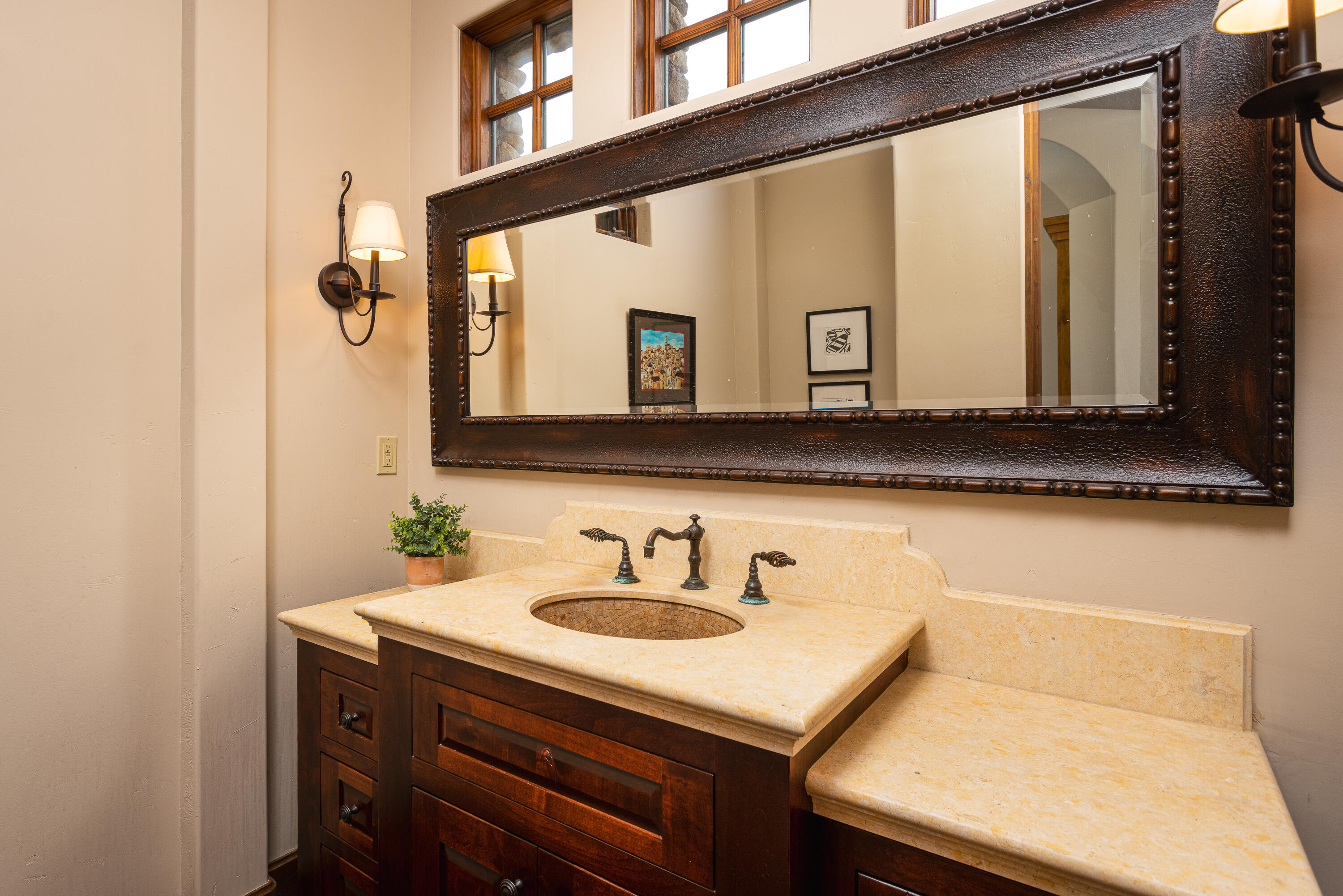 Ranch at the Canyons - Residential