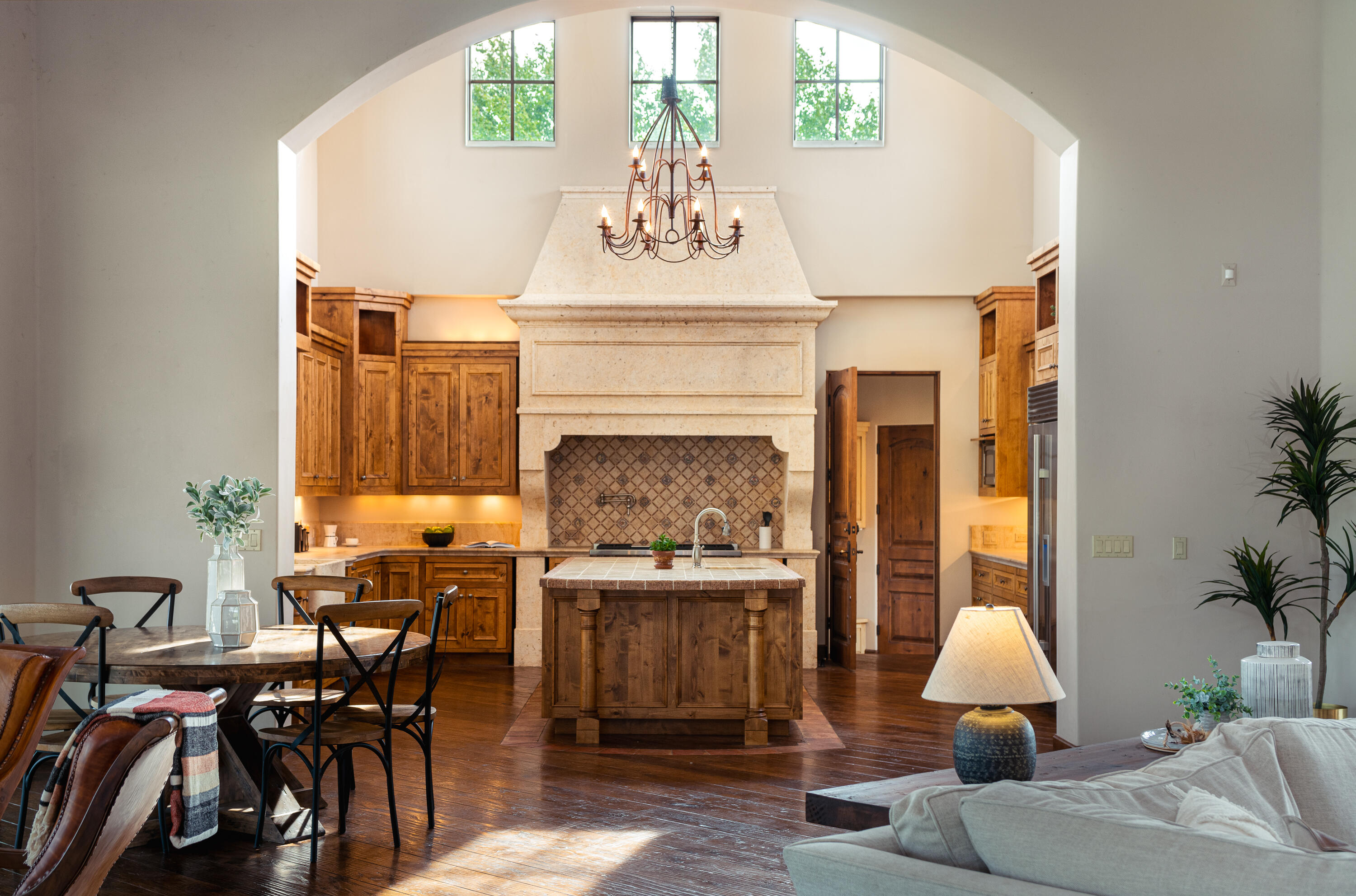 Ranch at the Canyons - Residential