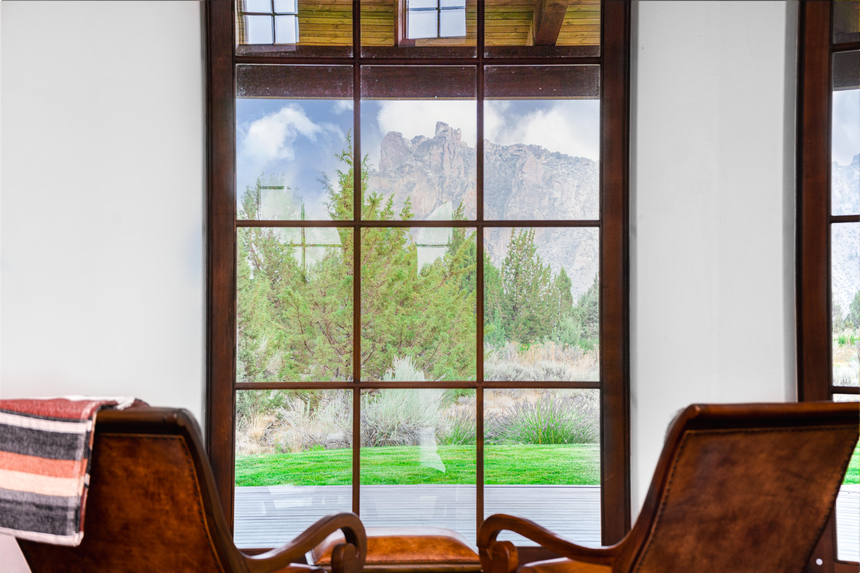 Ranch at the Canyons - Residential