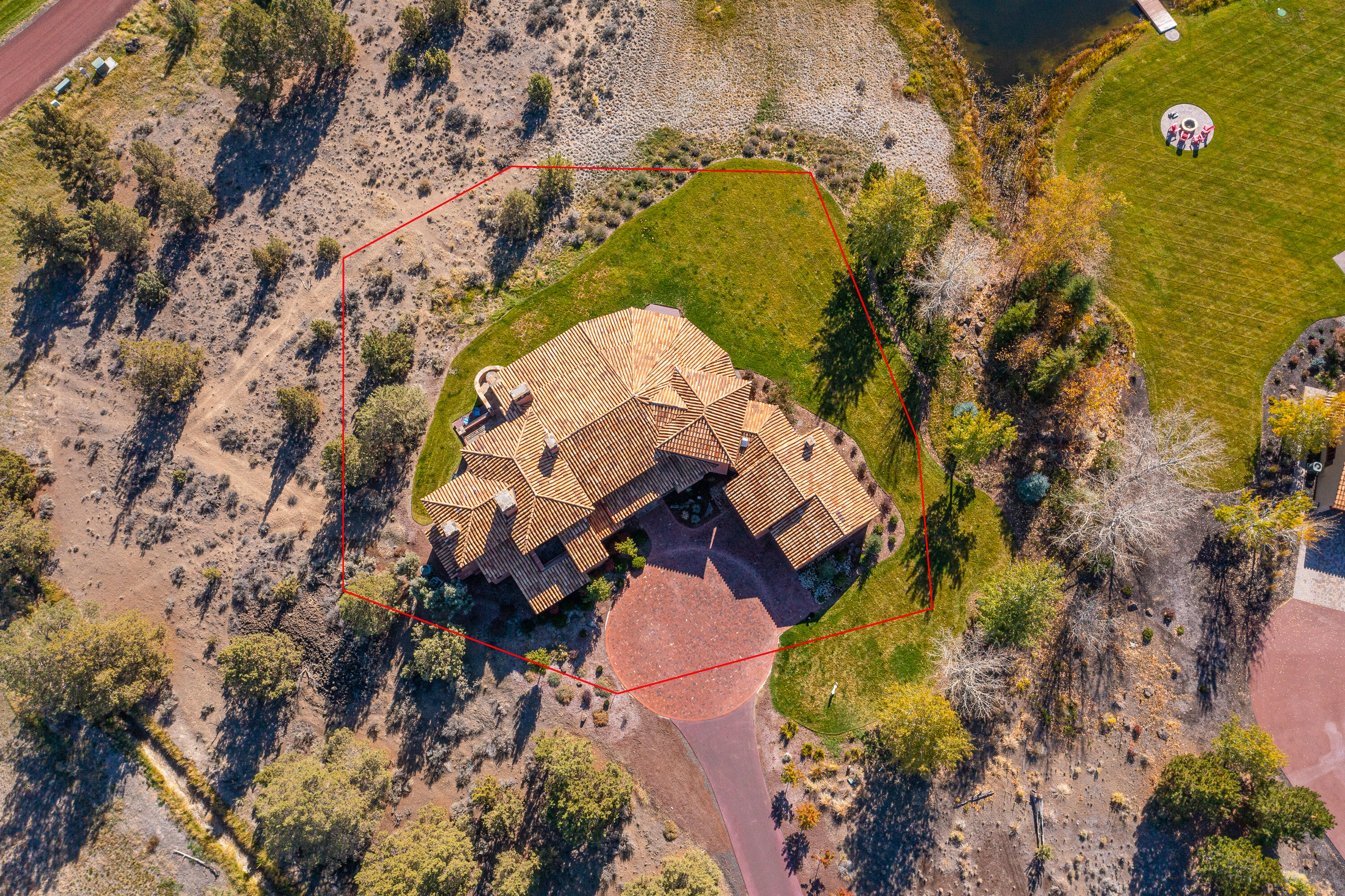 Ranch at the Canyons - Residential