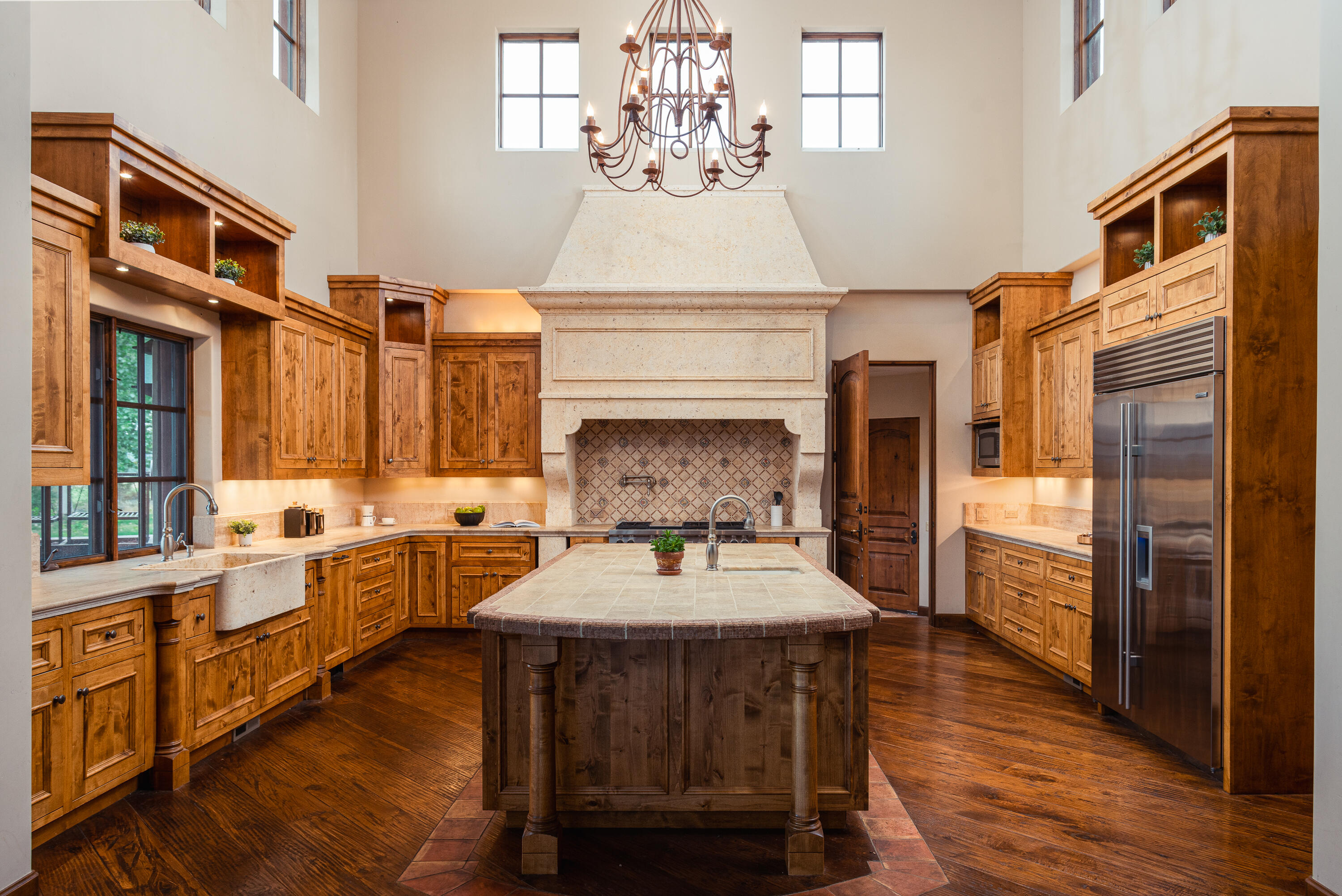 Ranch at the Canyons - Residential