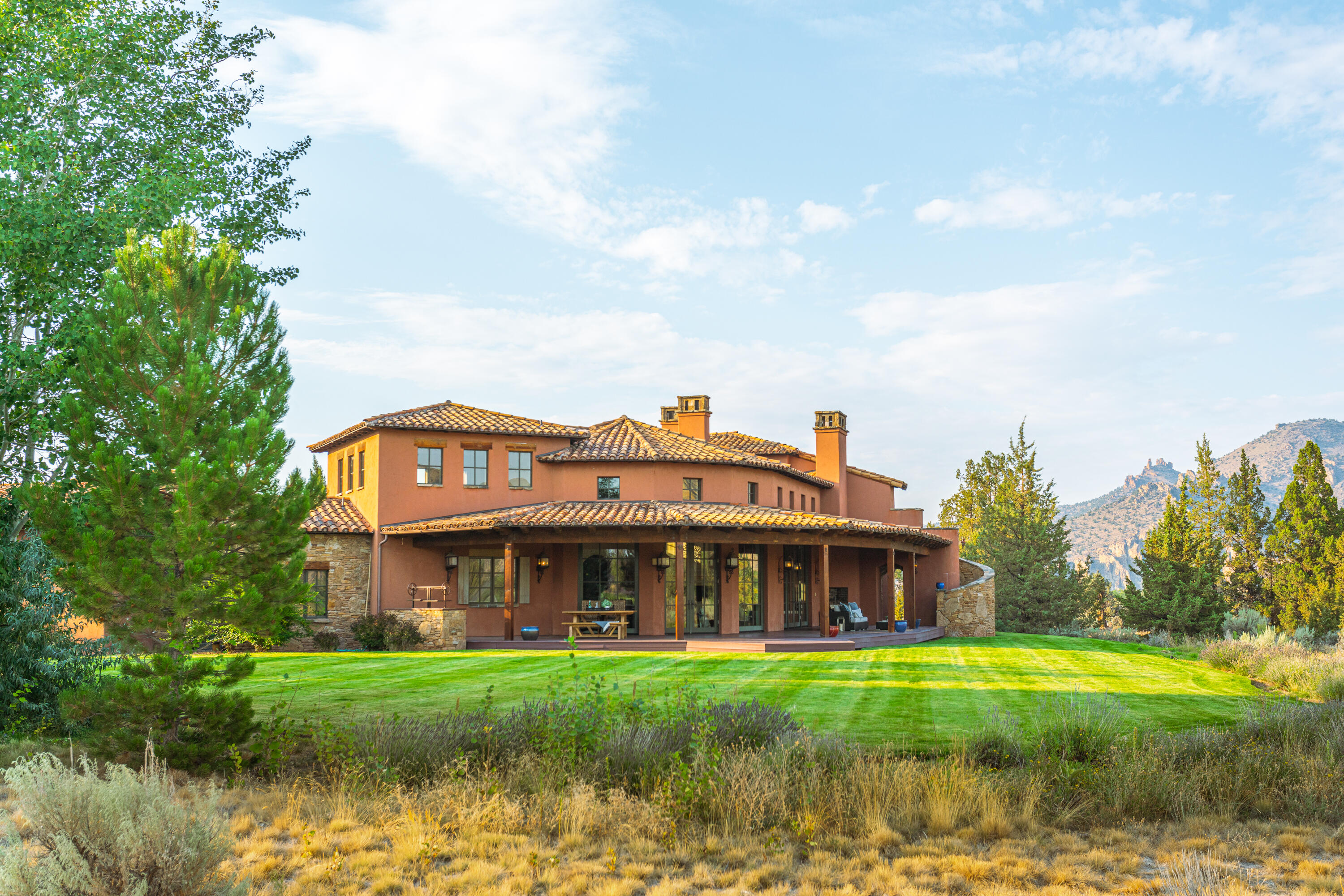 Ranch at the Canyons - Residential