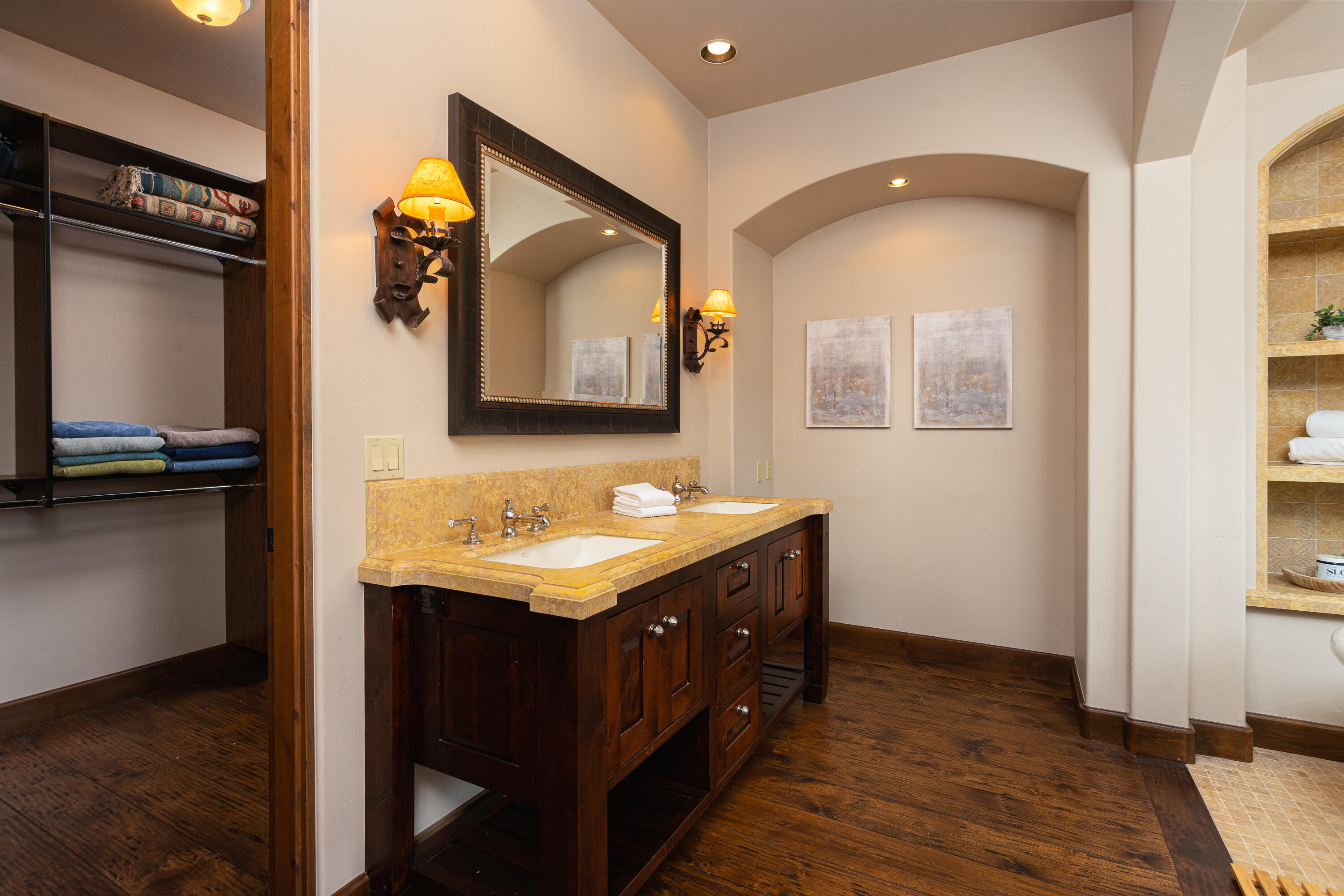 Ranch at the Canyons - Residential