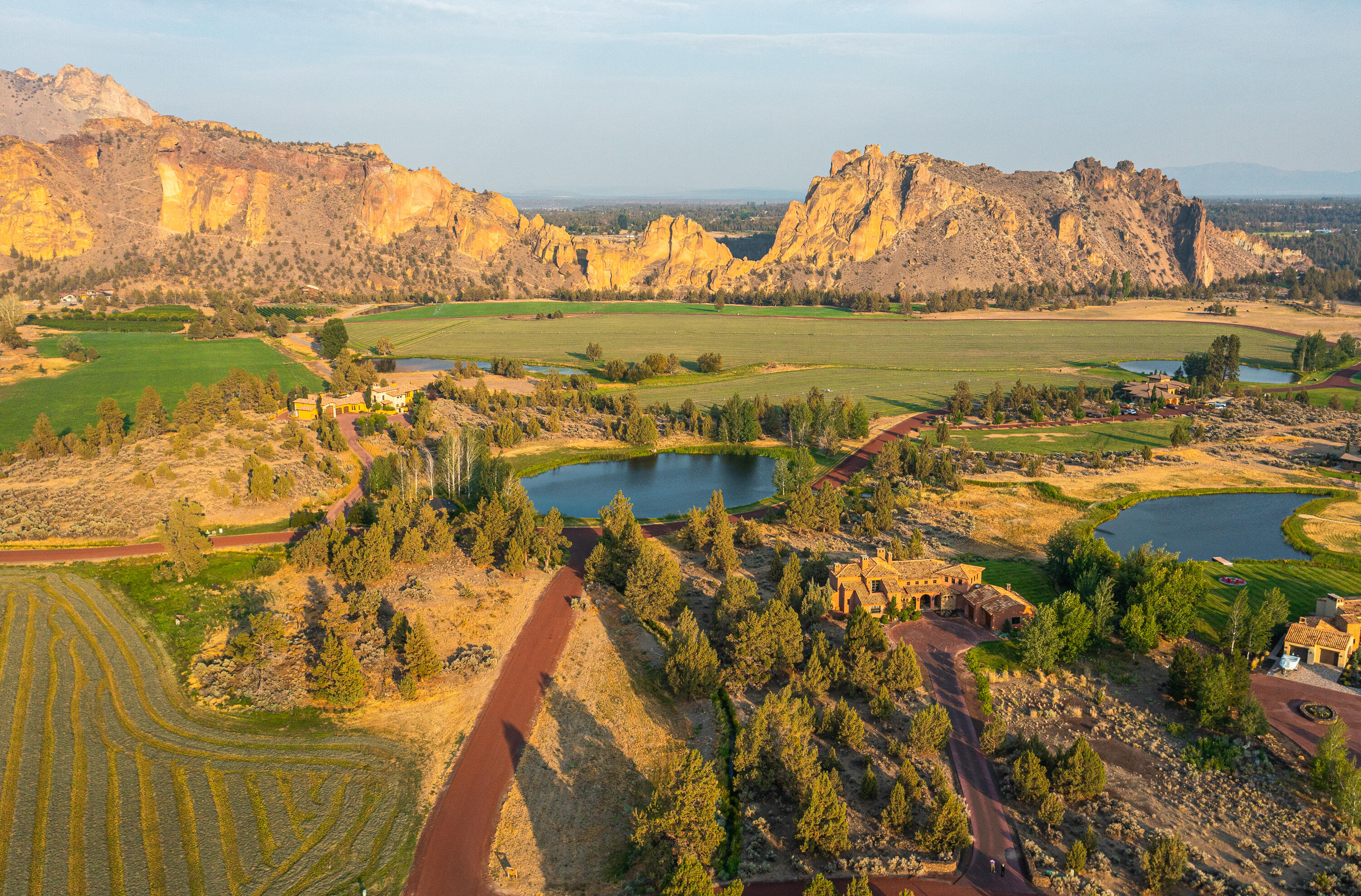Ranch at the Canyons - Residential