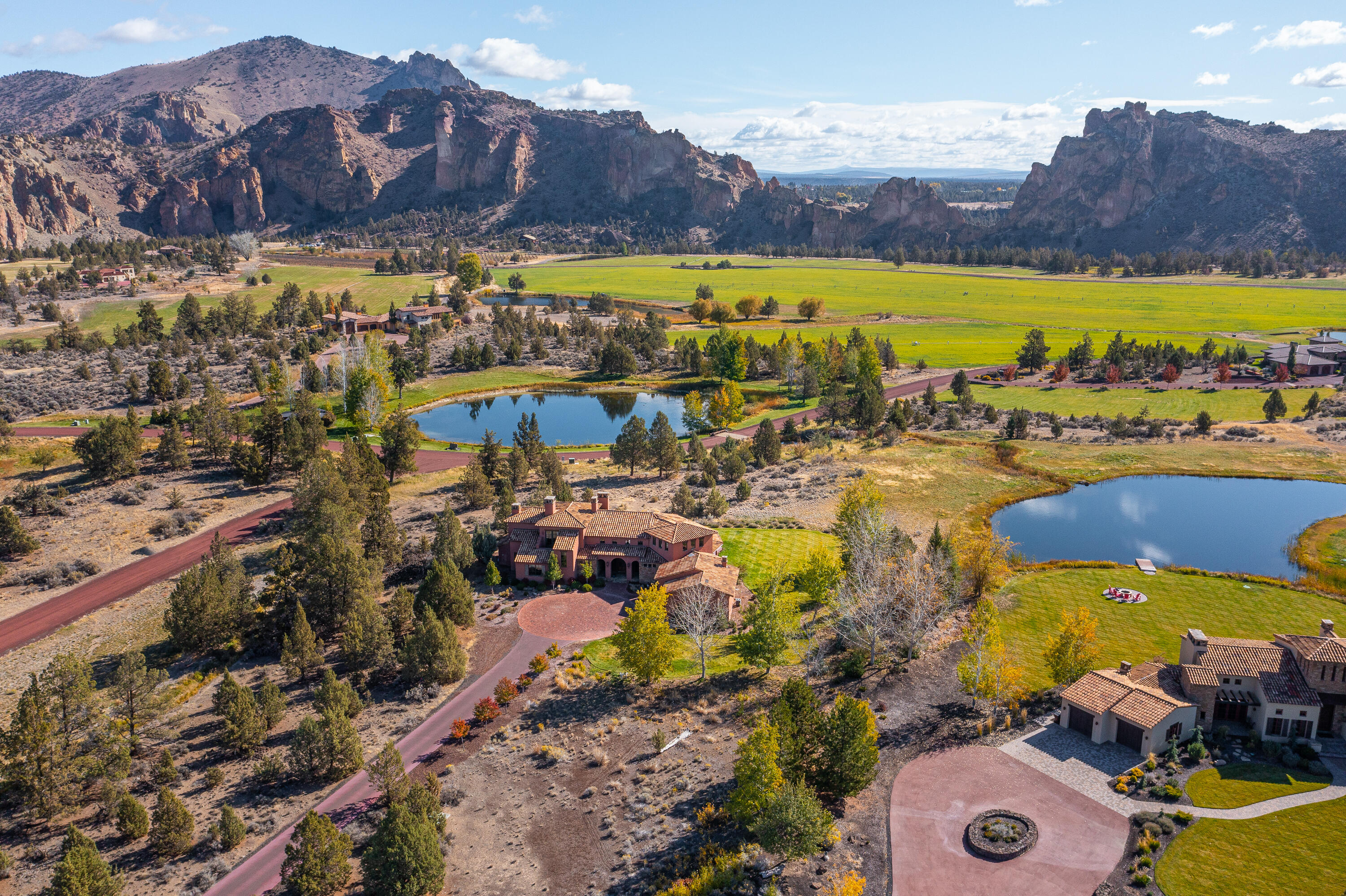 Ranch at the Canyons - Residential