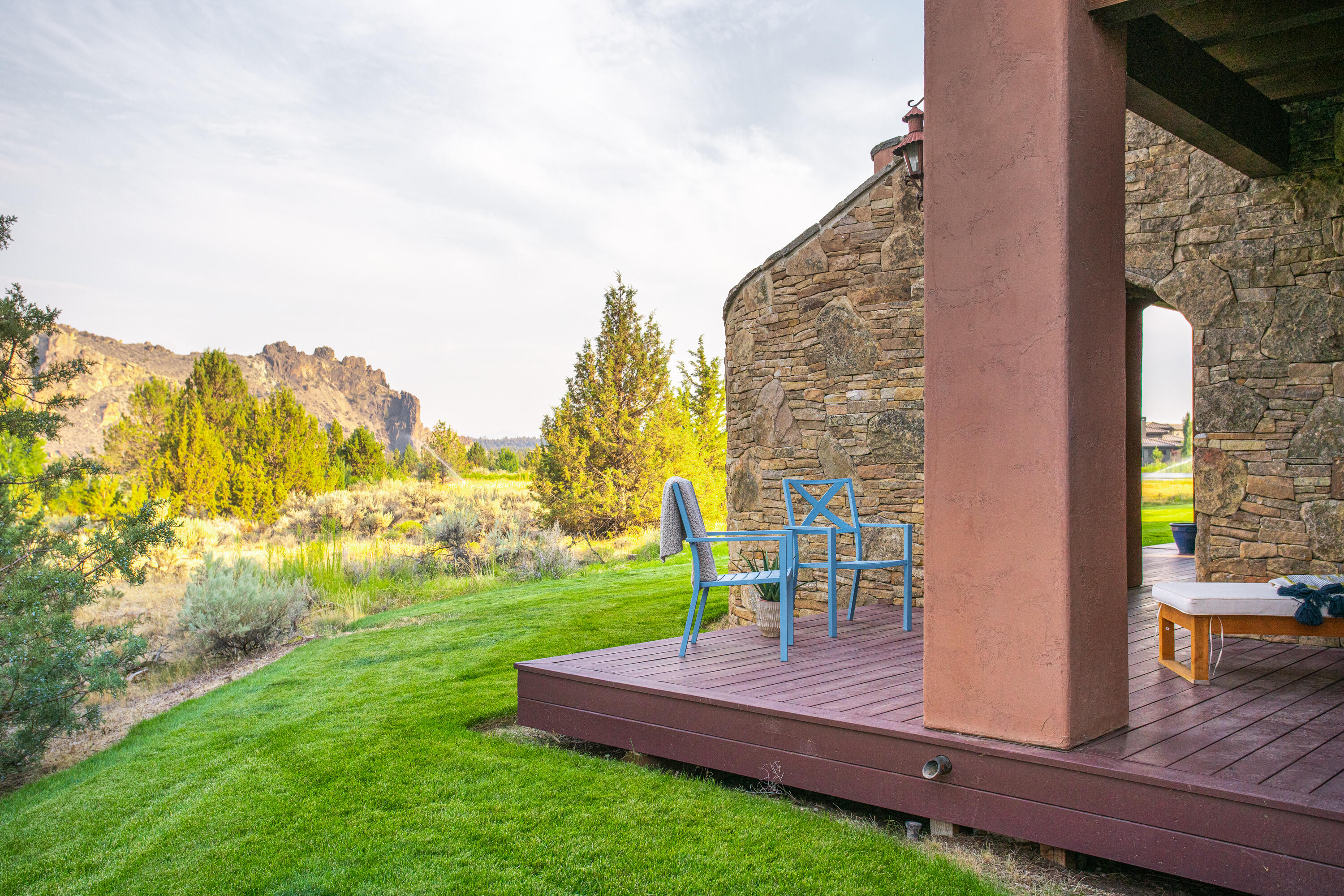 Ranch at the Canyons - Residential