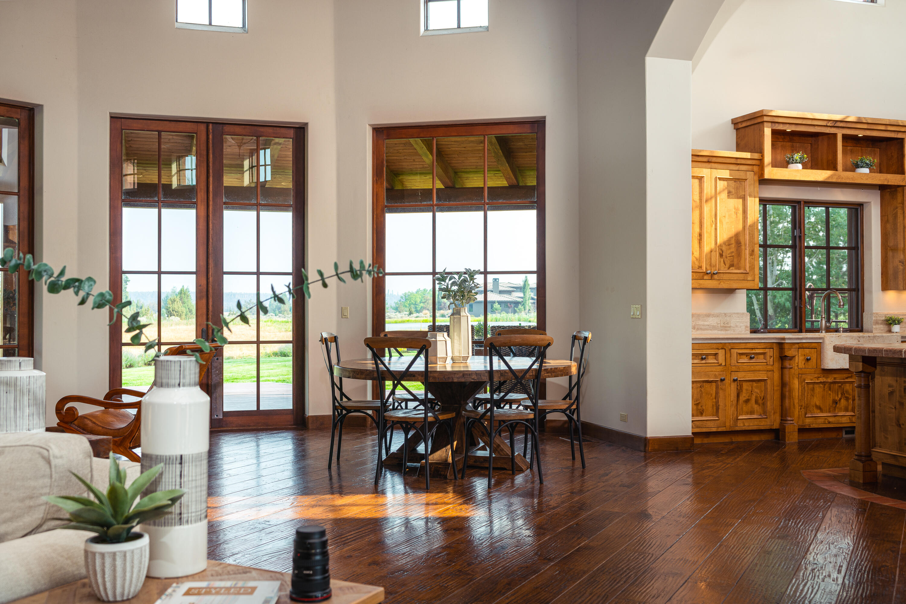 Ranch at the Canyons - Residential