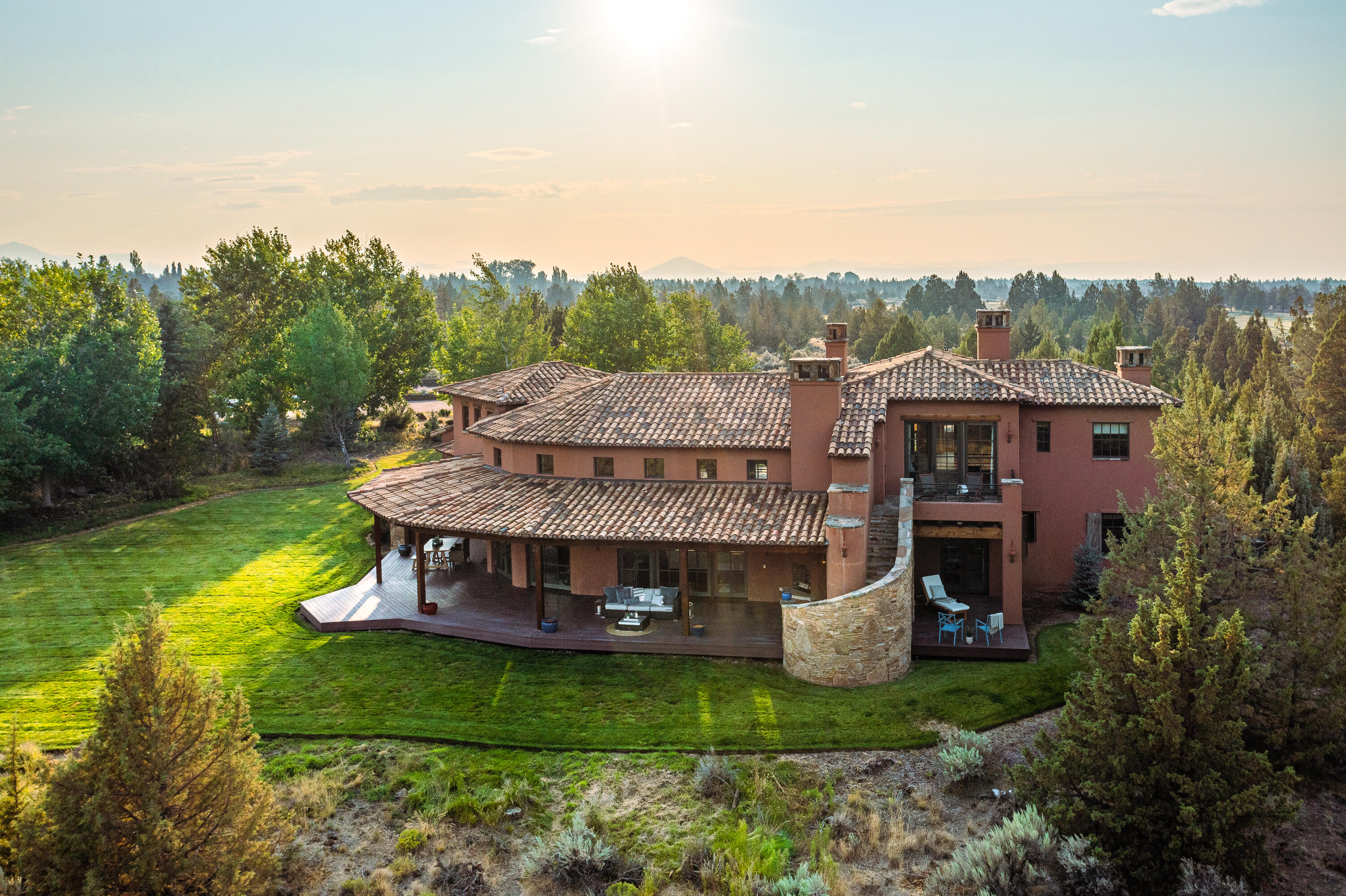 Ranch at the Canyons - Residential