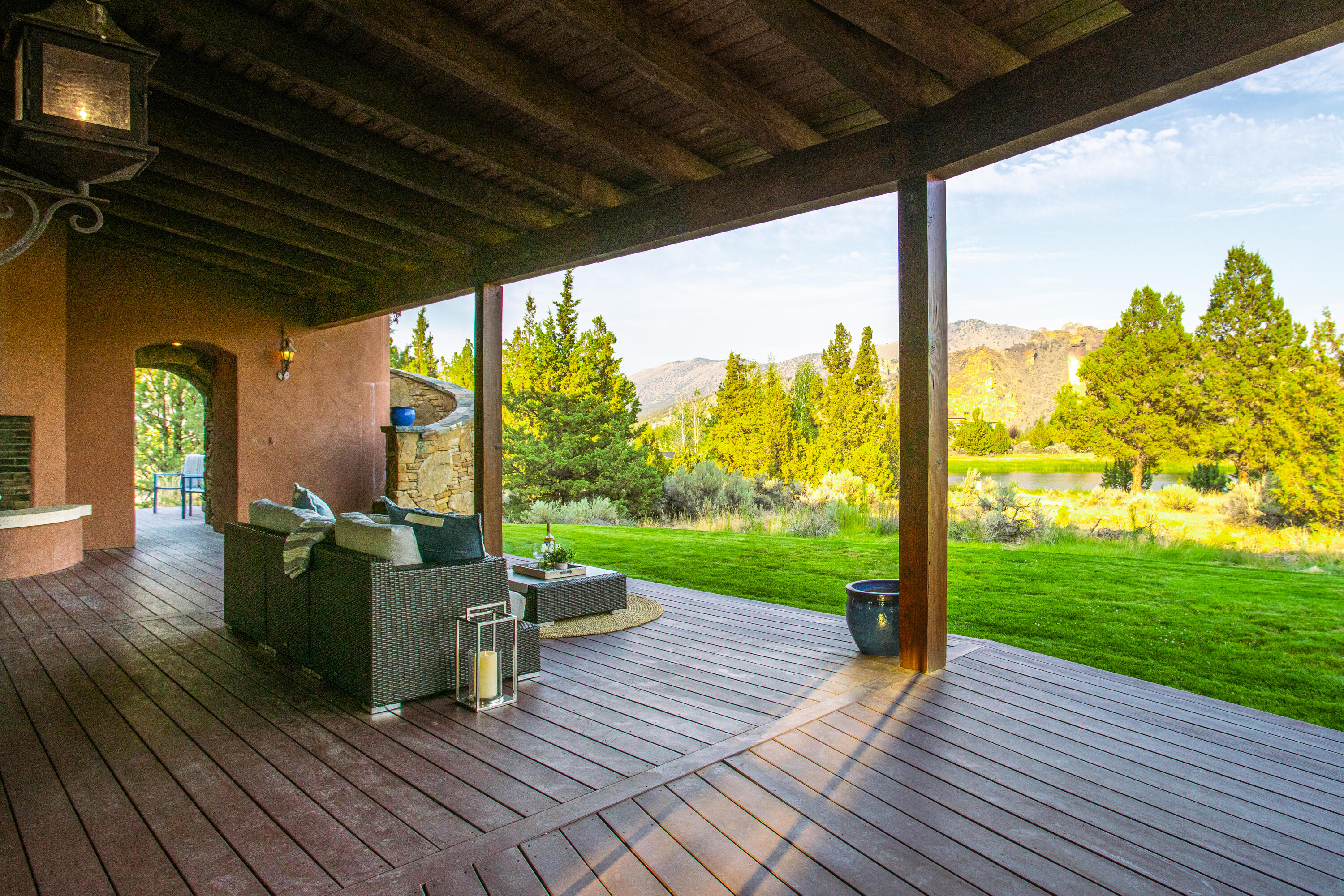 Ranch at the Canyons - Residential