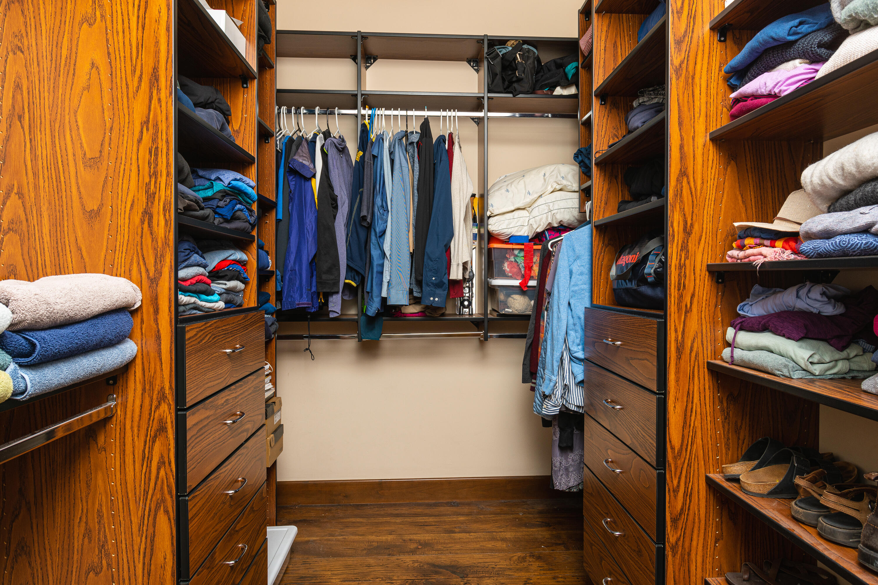 Ranch at the Canyons - Residential