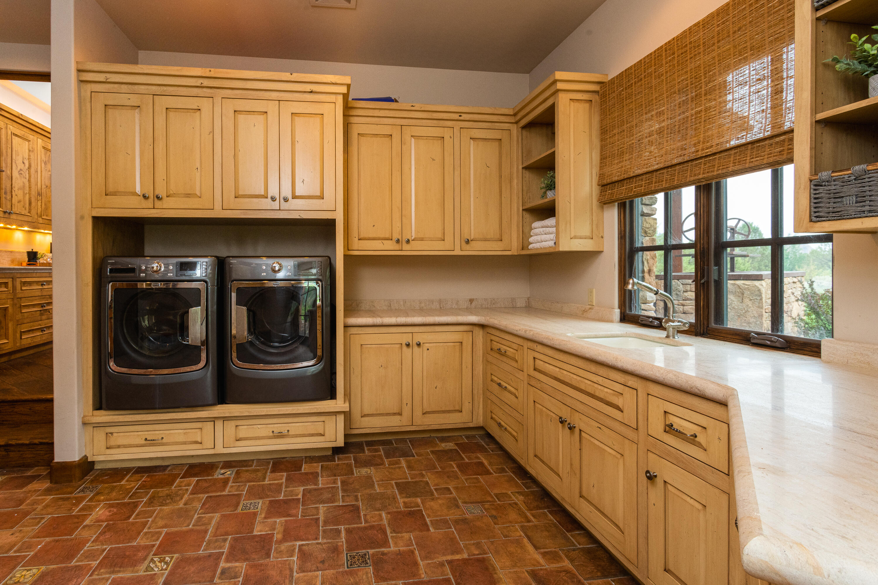 Ranch at the Canyons - Residential