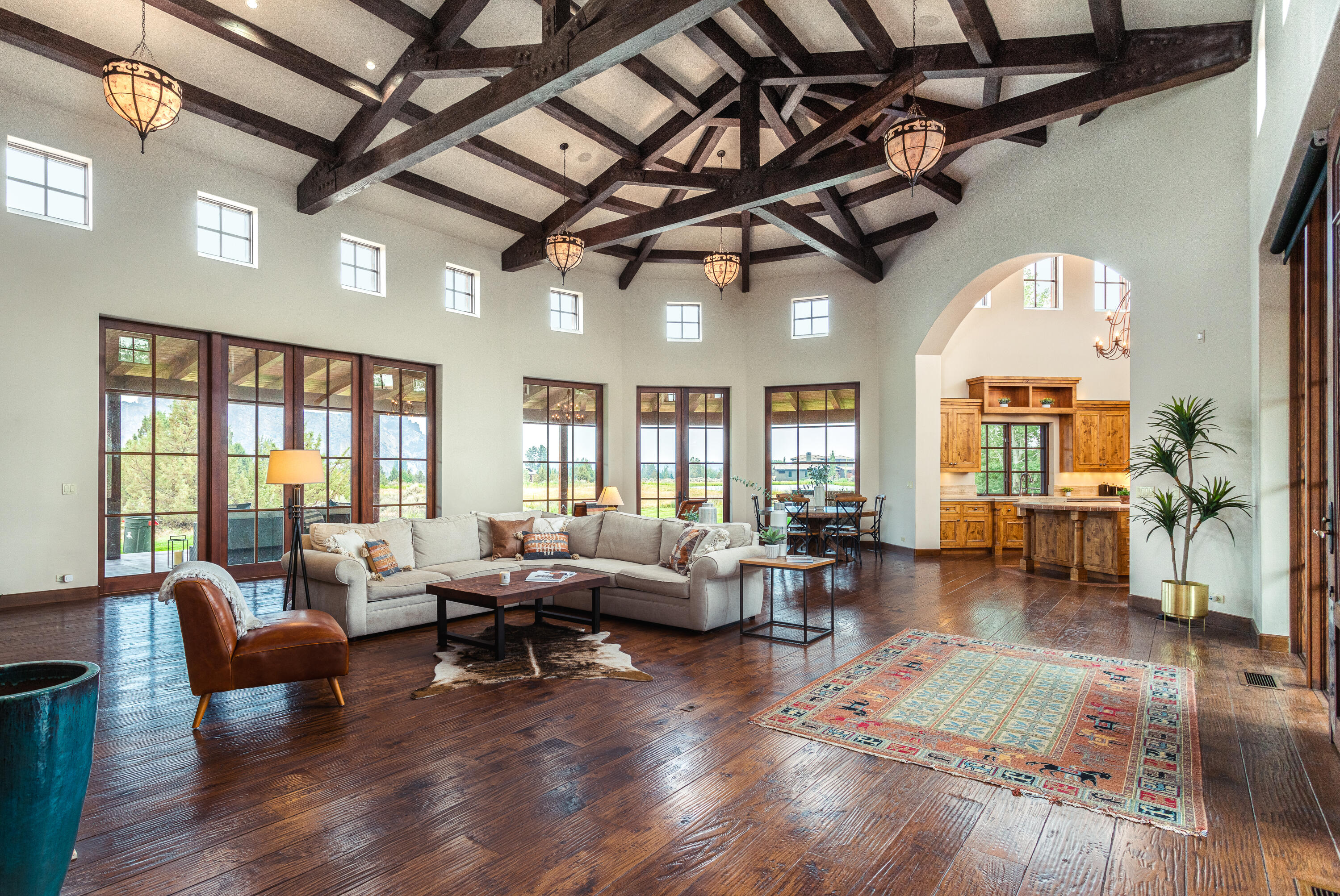 Ranch at the Canyons - Residential