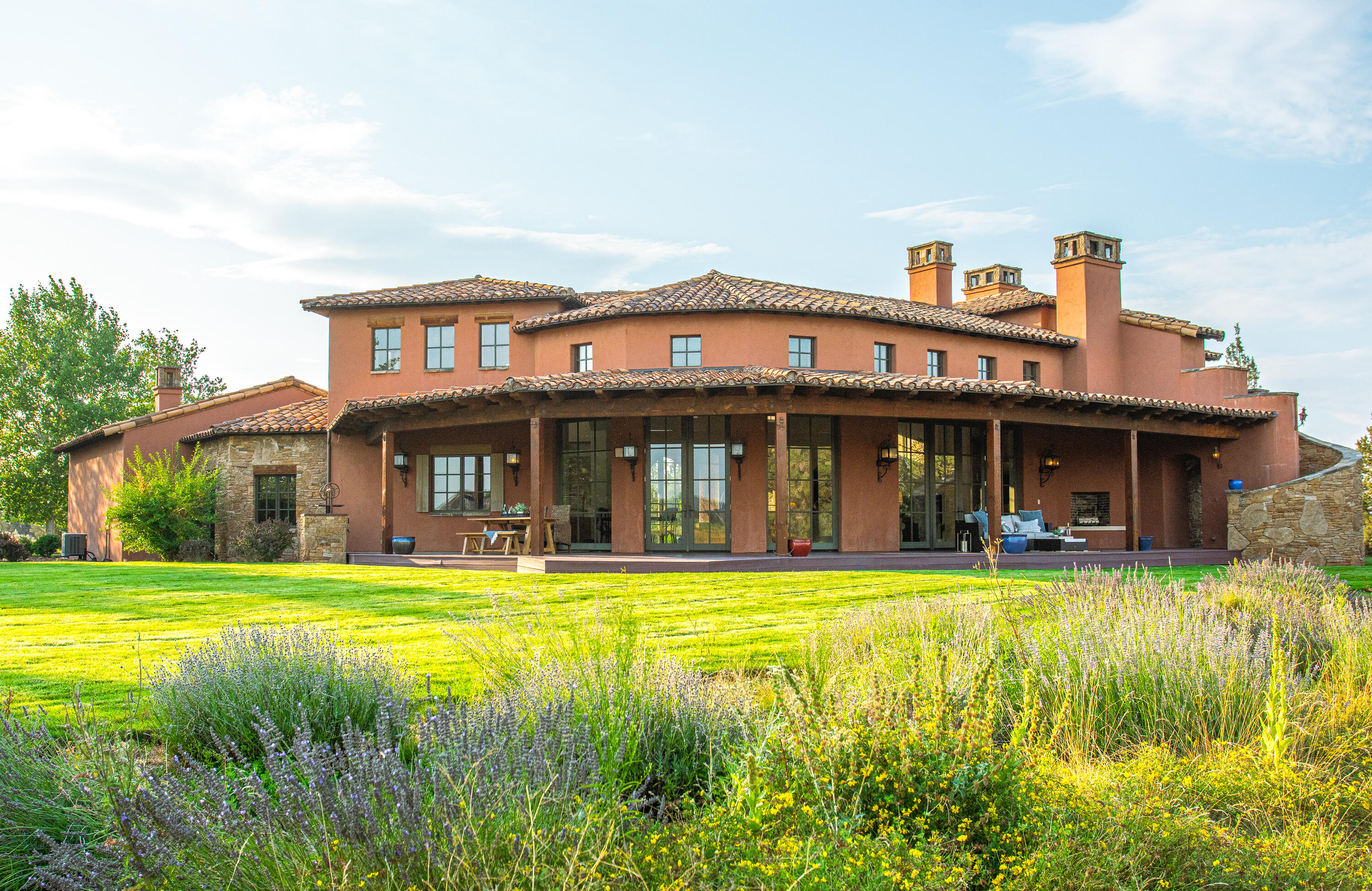 Ranch at the Canyons - Residential