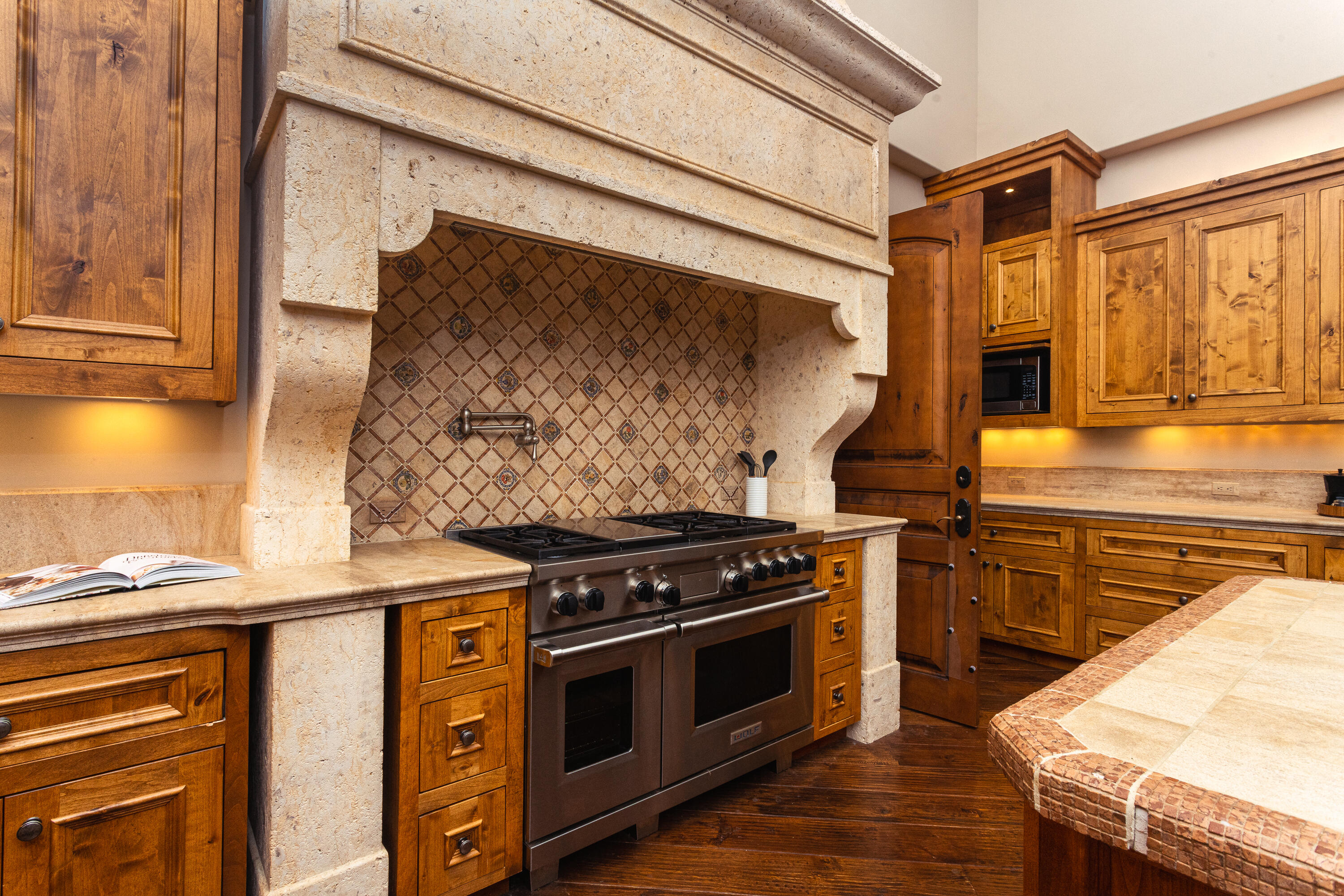 Ranch at the Canyons - Residential