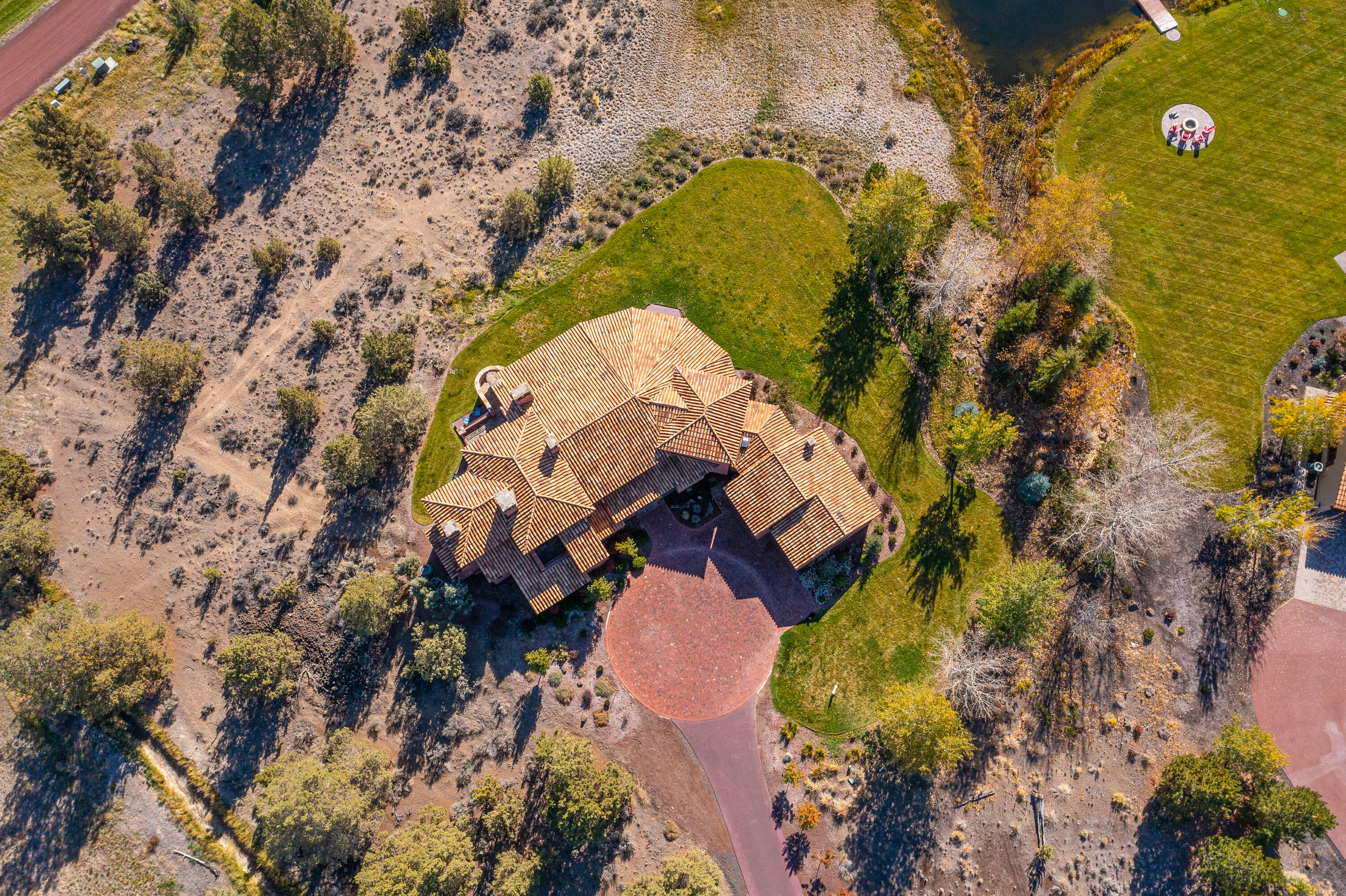 Ranch at the Canyons - Residential