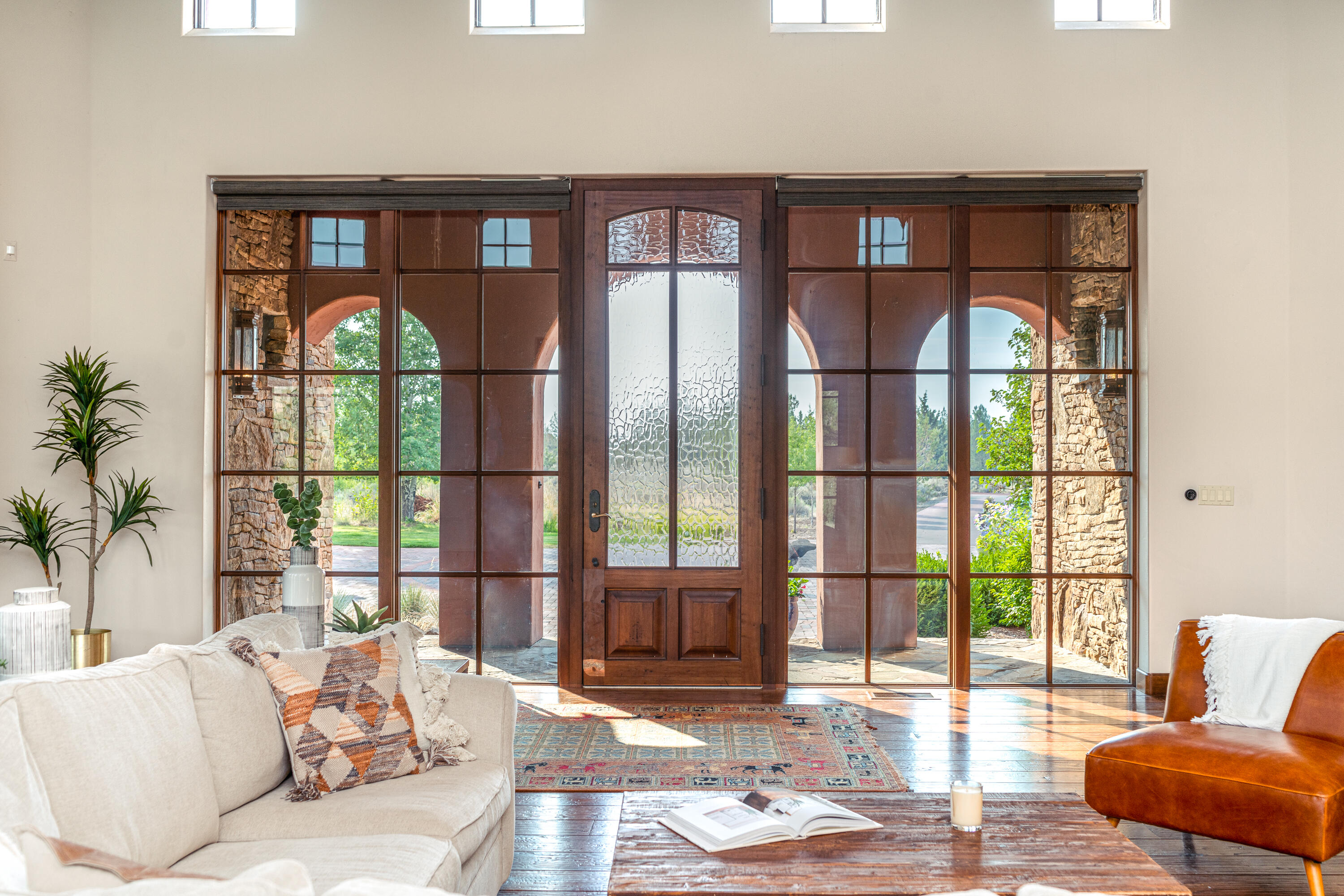 Ranch at the Canyons - Residential