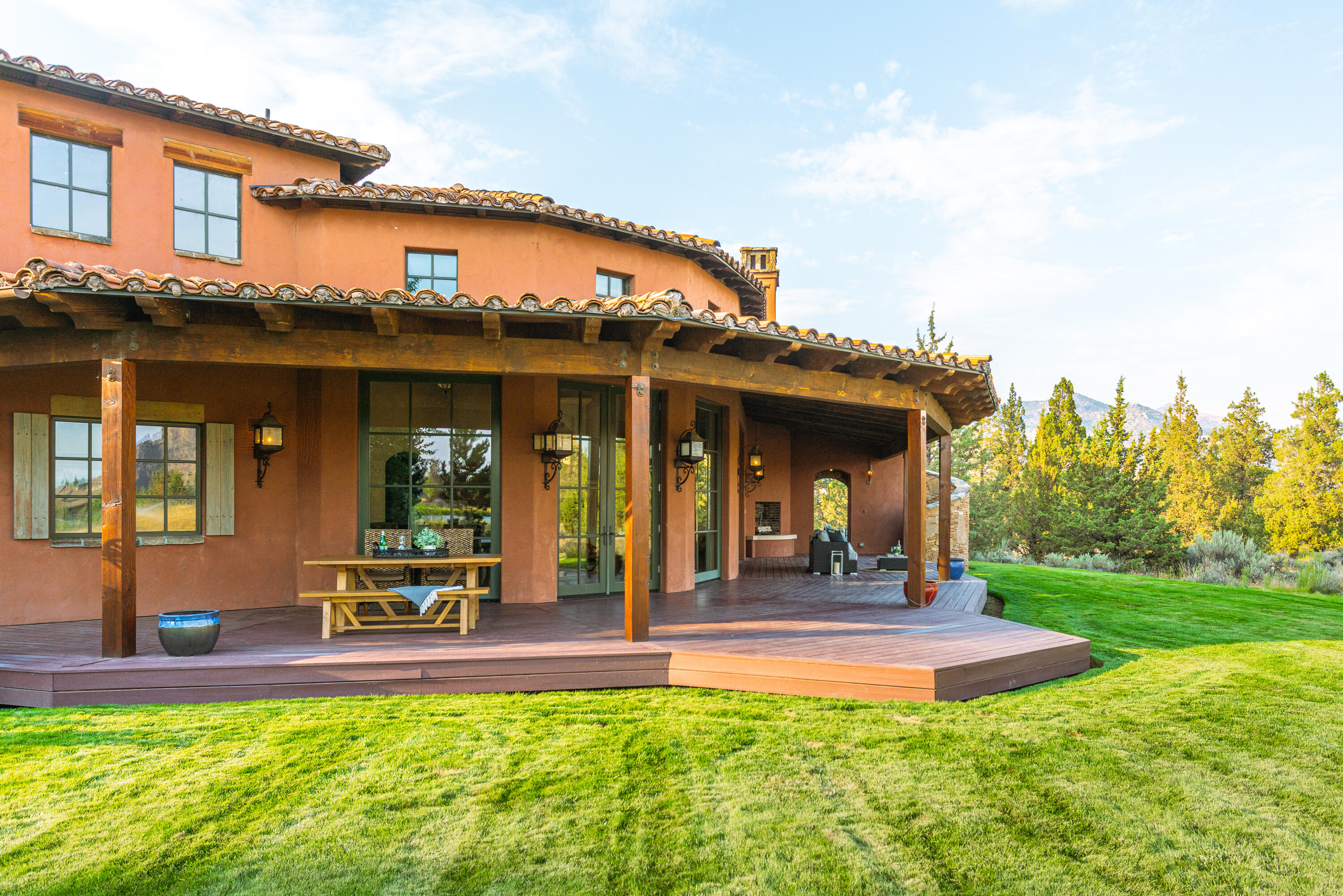 Ranch at the Canyons - Residential