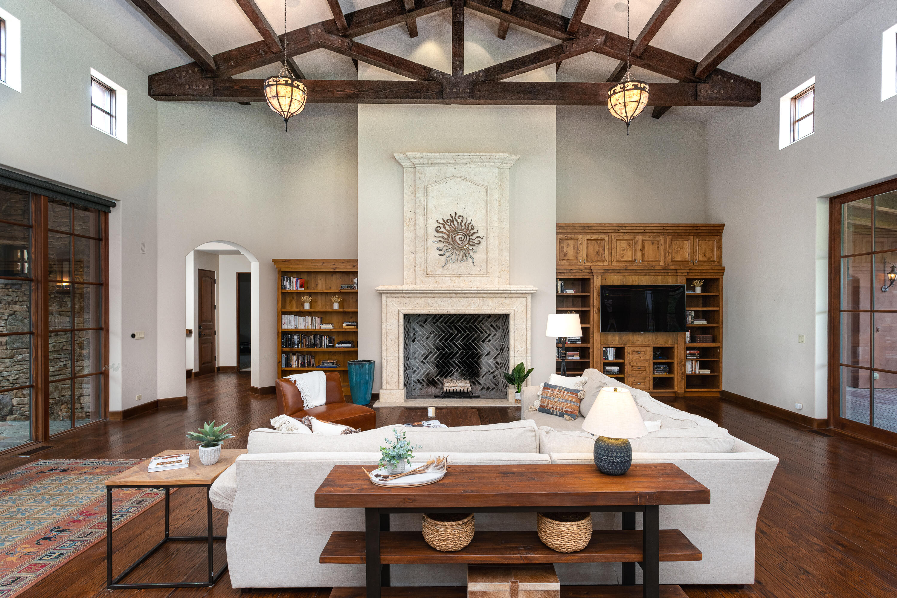 Ranch at the Canyons - Residential