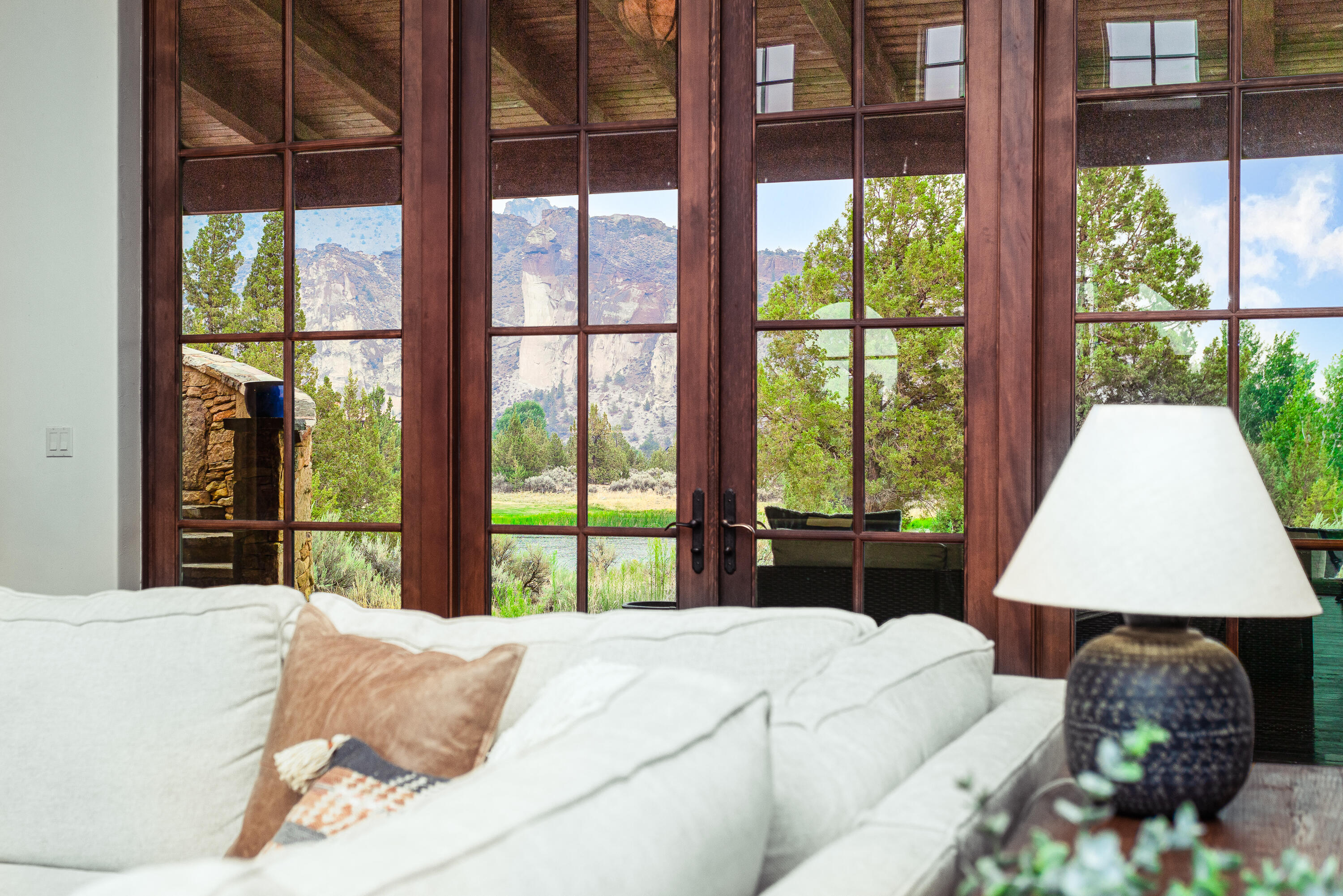 Ranch at the Canyons - Residential