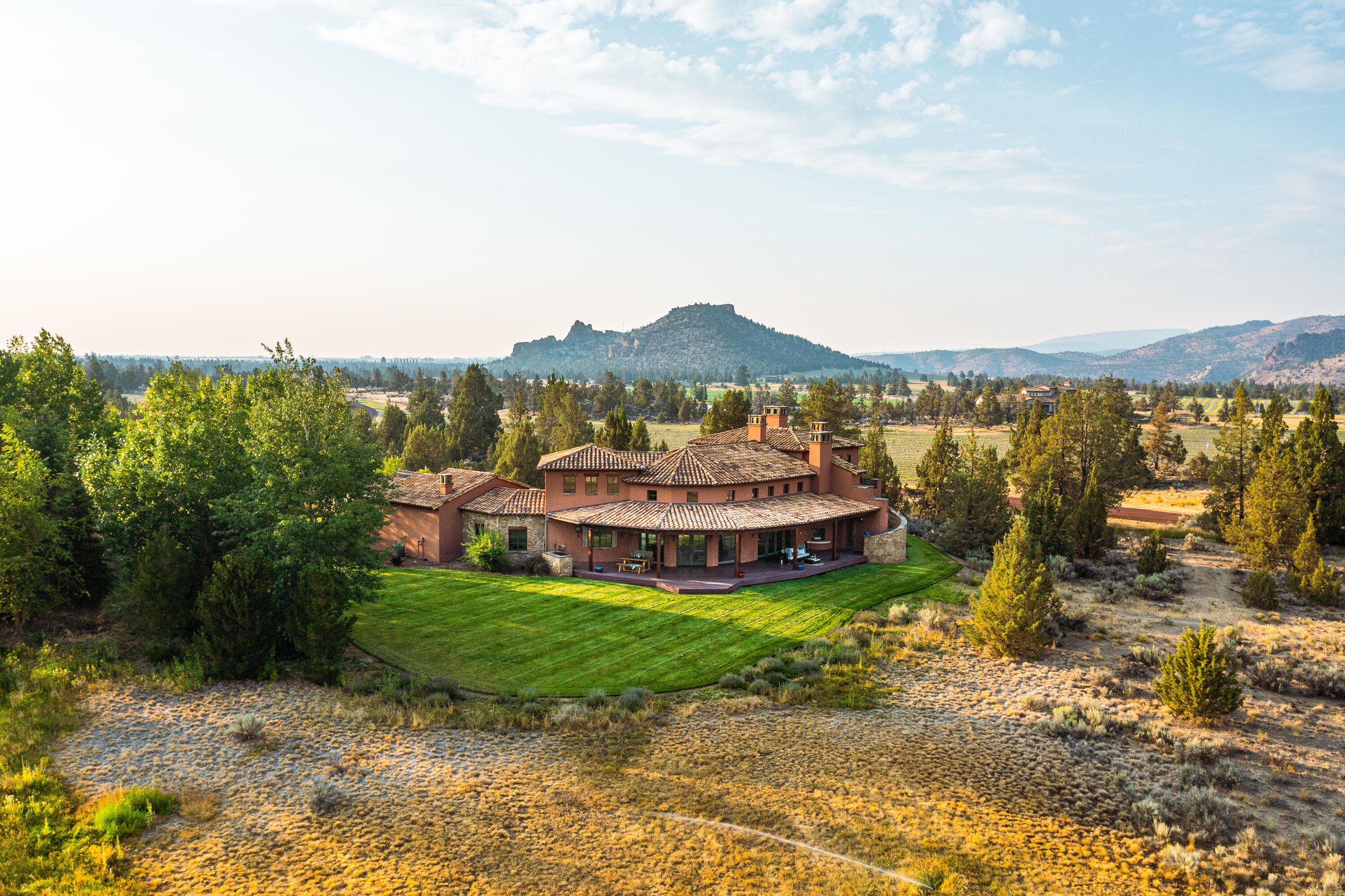 Ranch at the Canyons - Residential