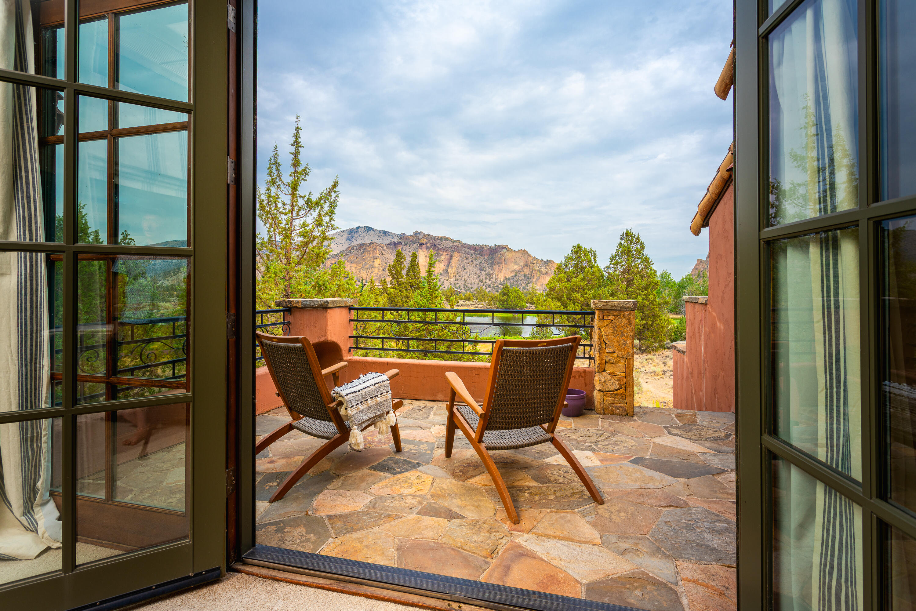 Ranch at the Canyons - Residential