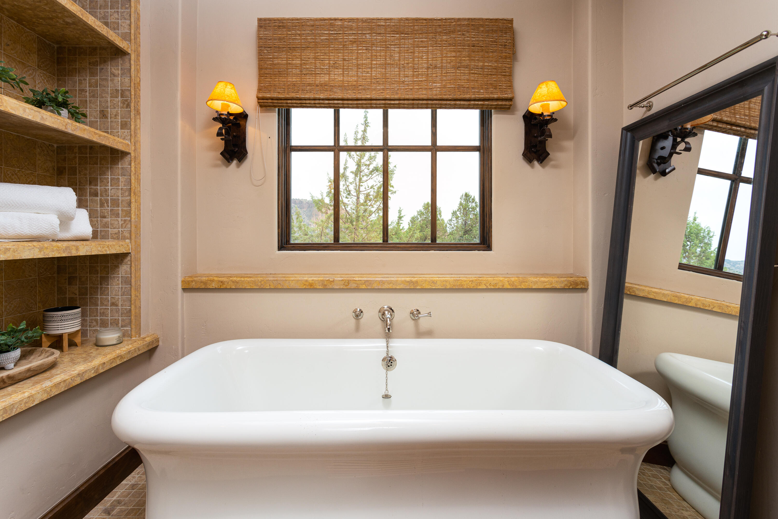 Ranch at the Canyons - Residential