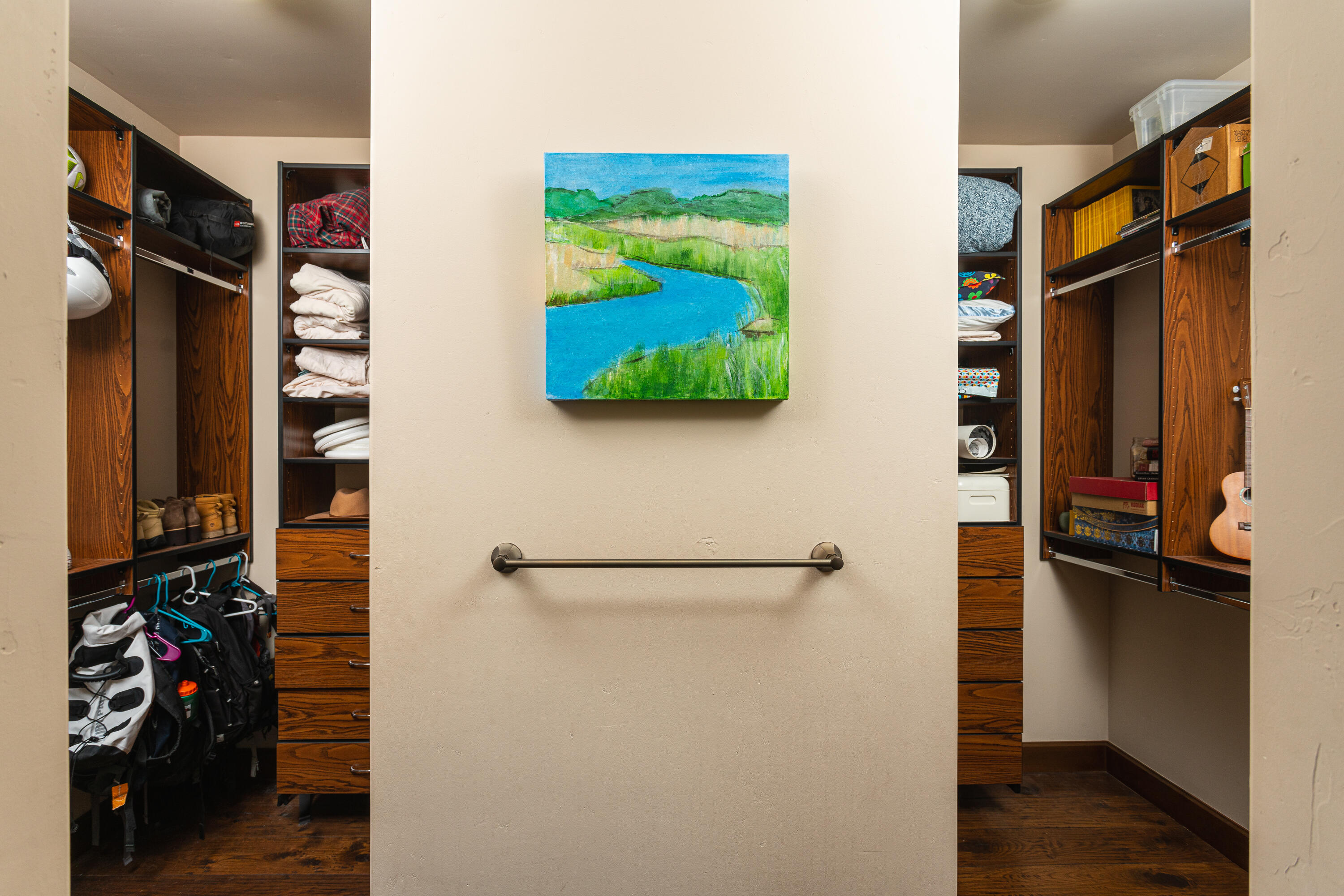 Ranch at the Canyons - Residential