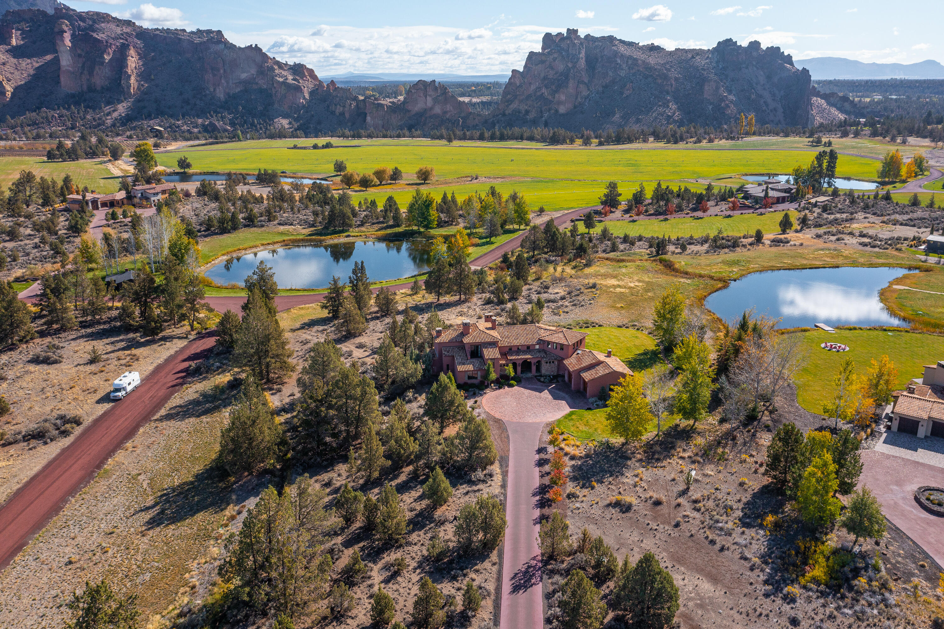 Ranch at the Canyons - Residential
