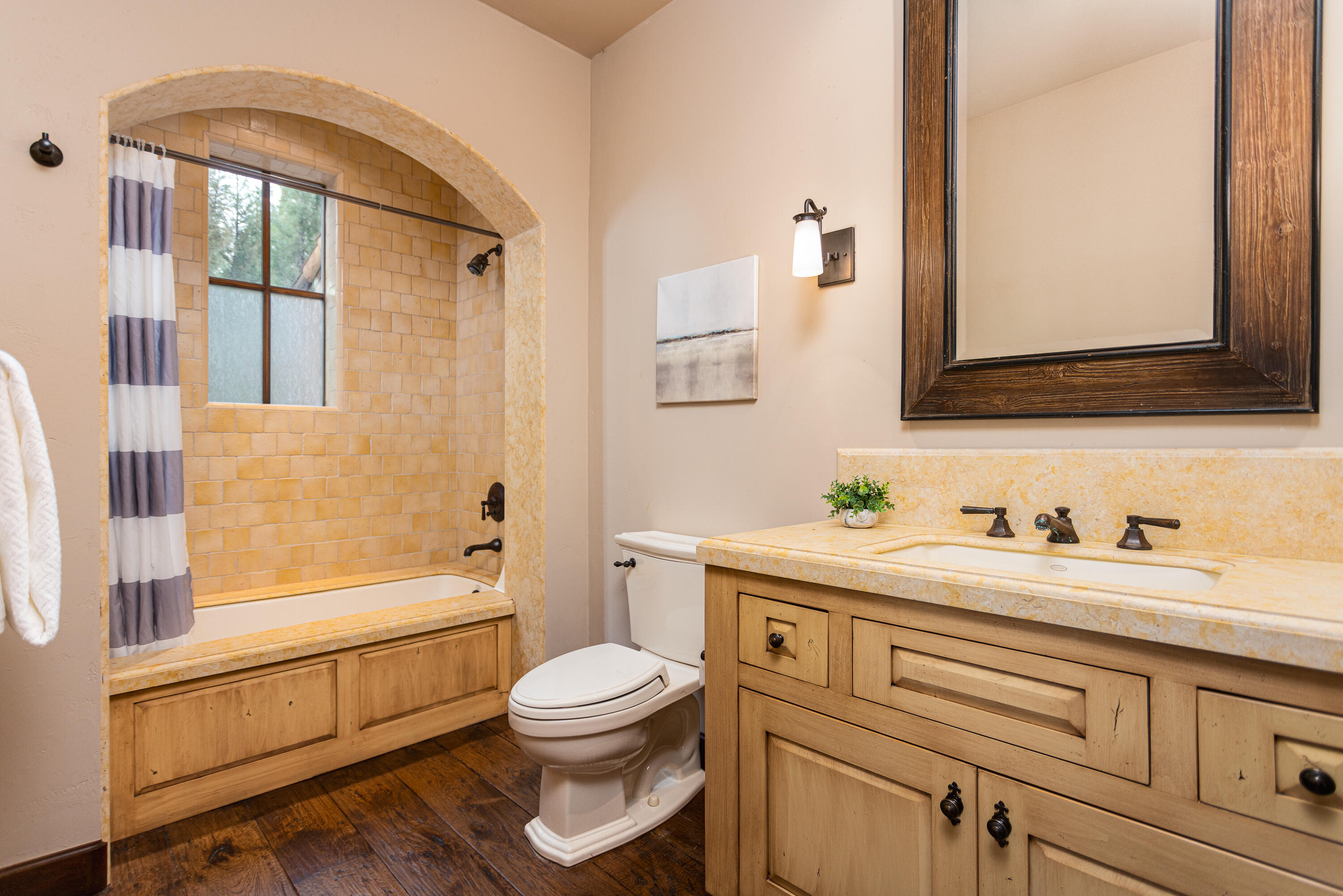 Ranch at the Canyons - Residential