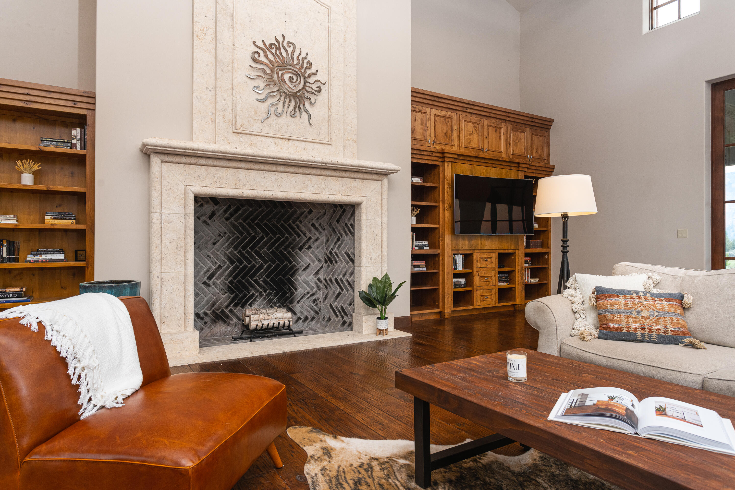 Ranch at the Canyons - Residential