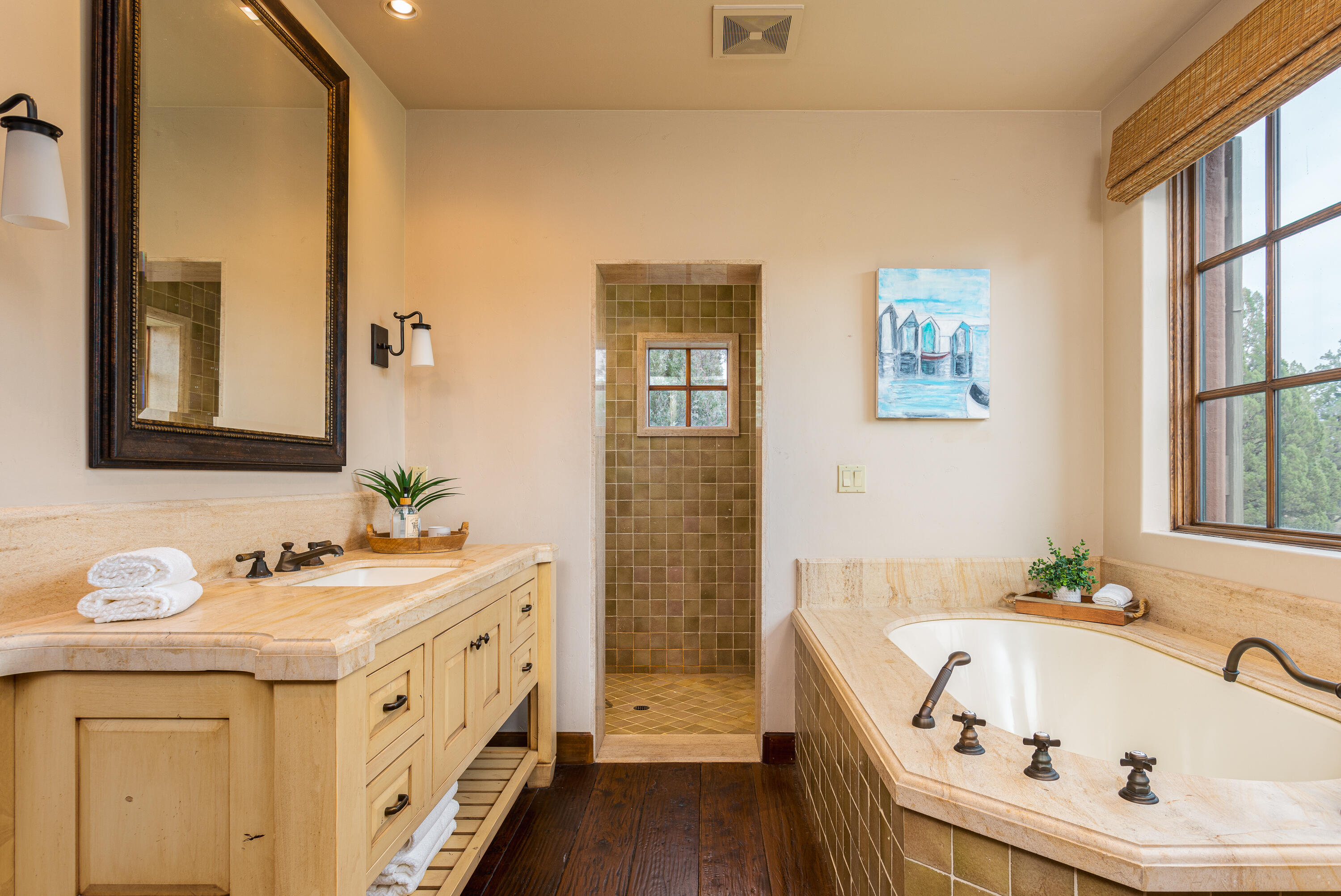 Ranch at the Canyons - Residential