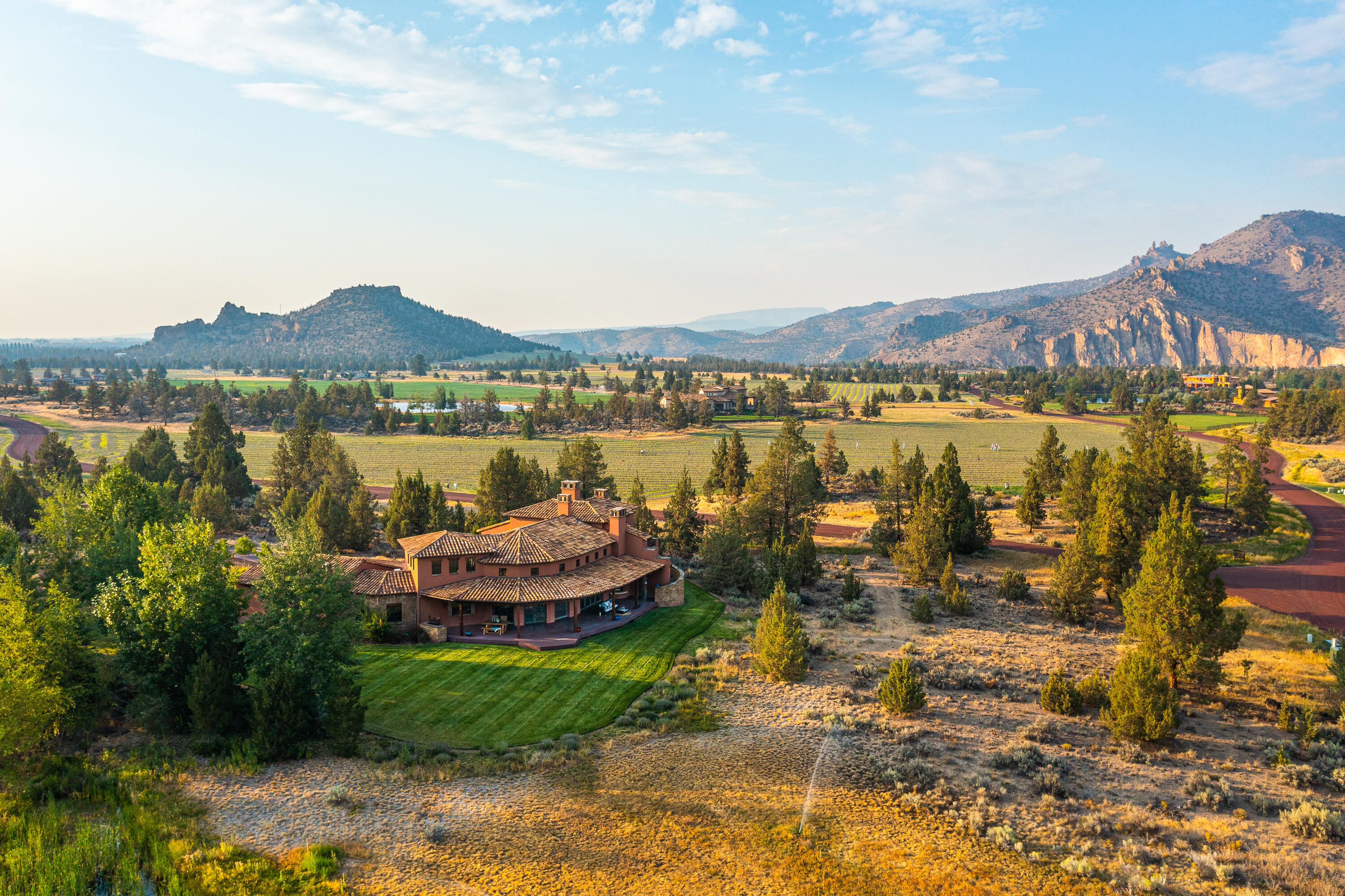 Ranch at the Canyons - Residential