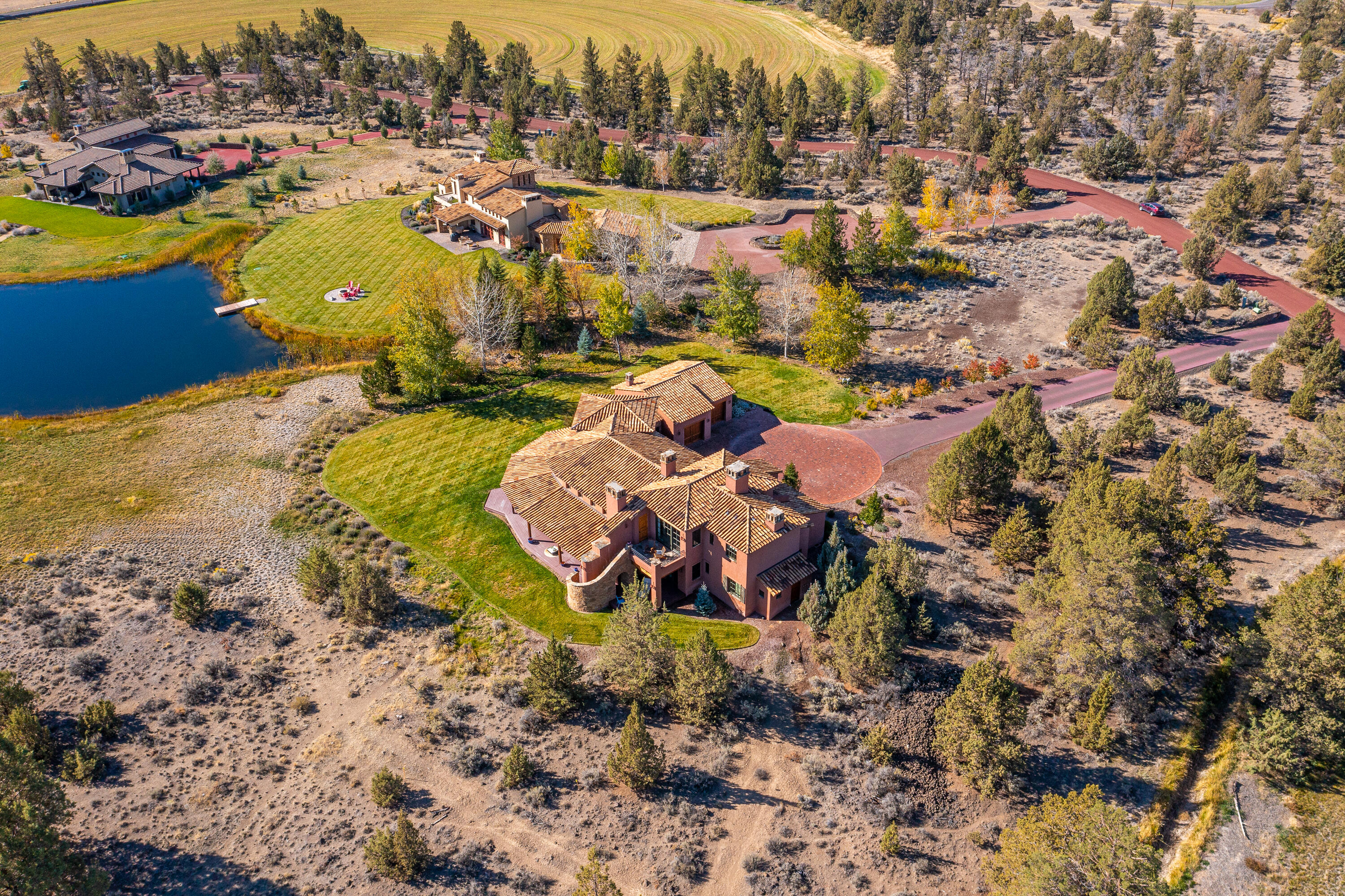 Ranch at the Canyons - Residential