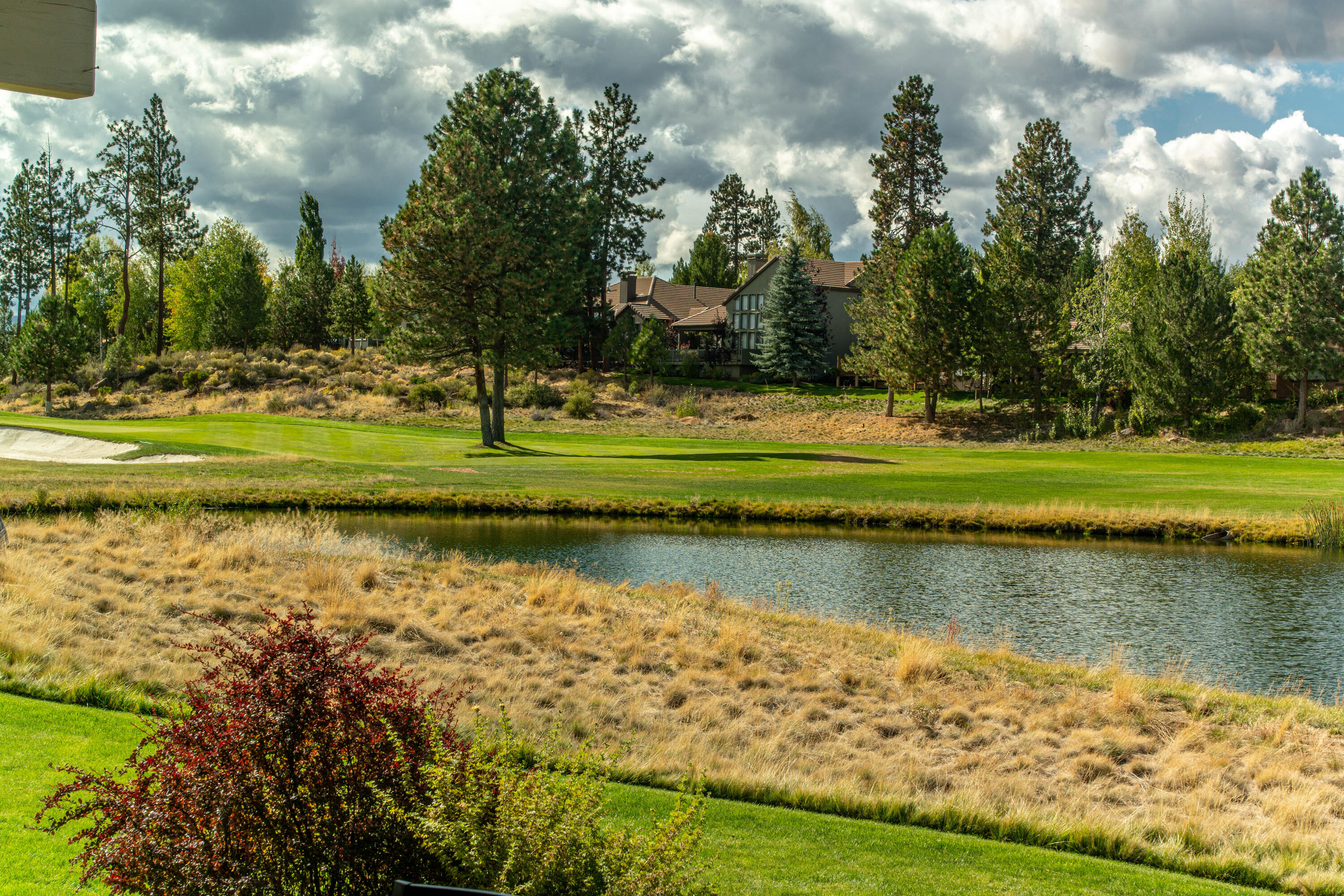 Broken Top - Residential