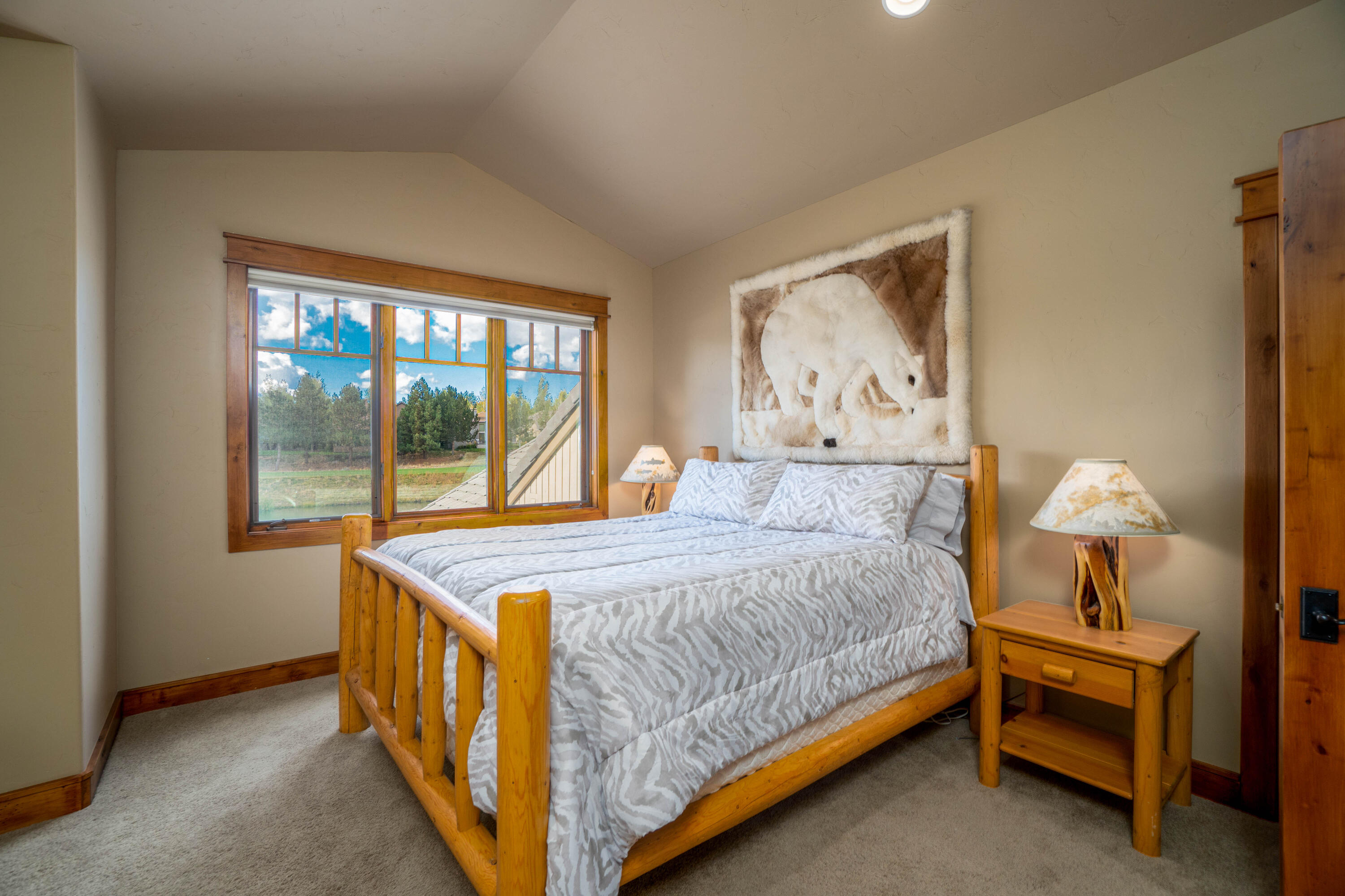 Broken Top - Residential