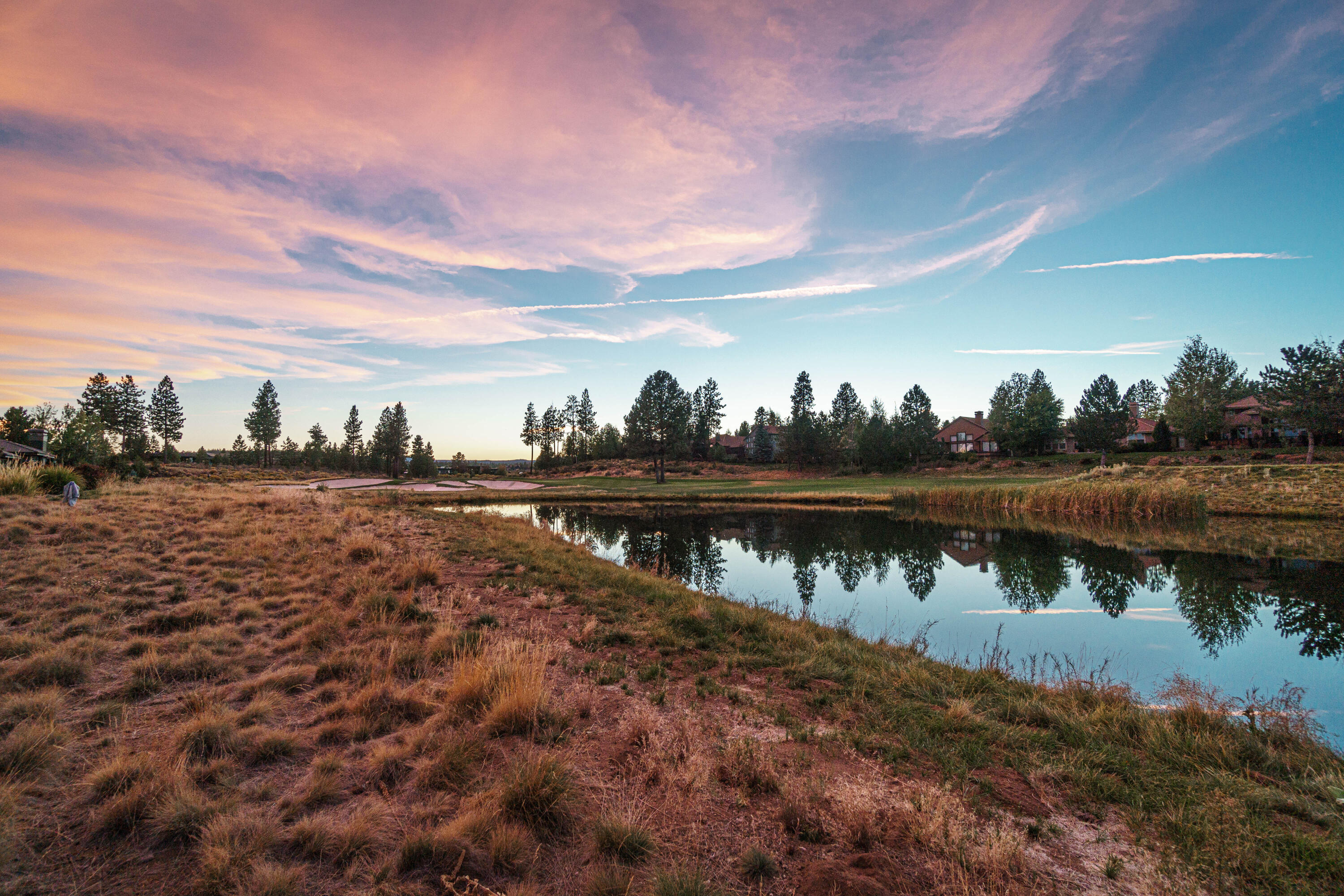 Broken Top - Residential