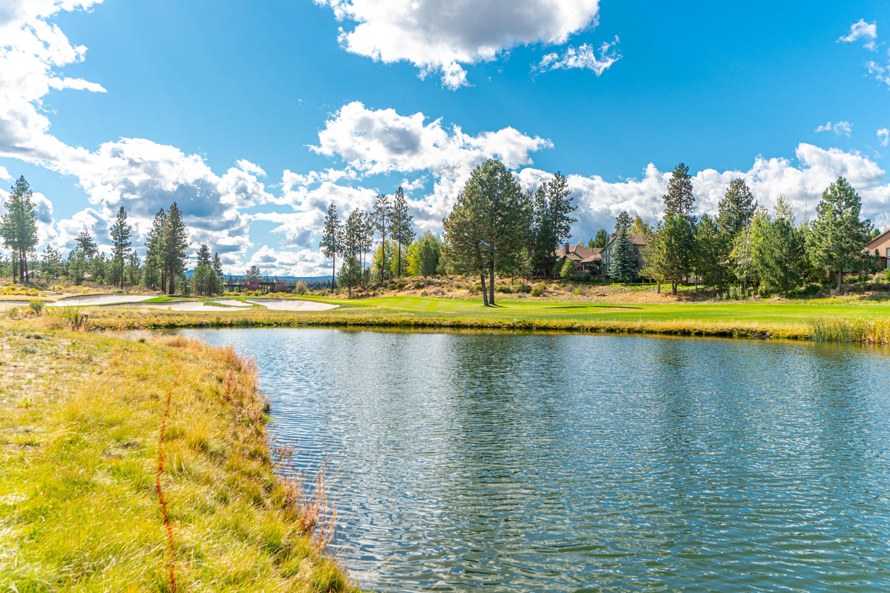 Broken Top - Residential