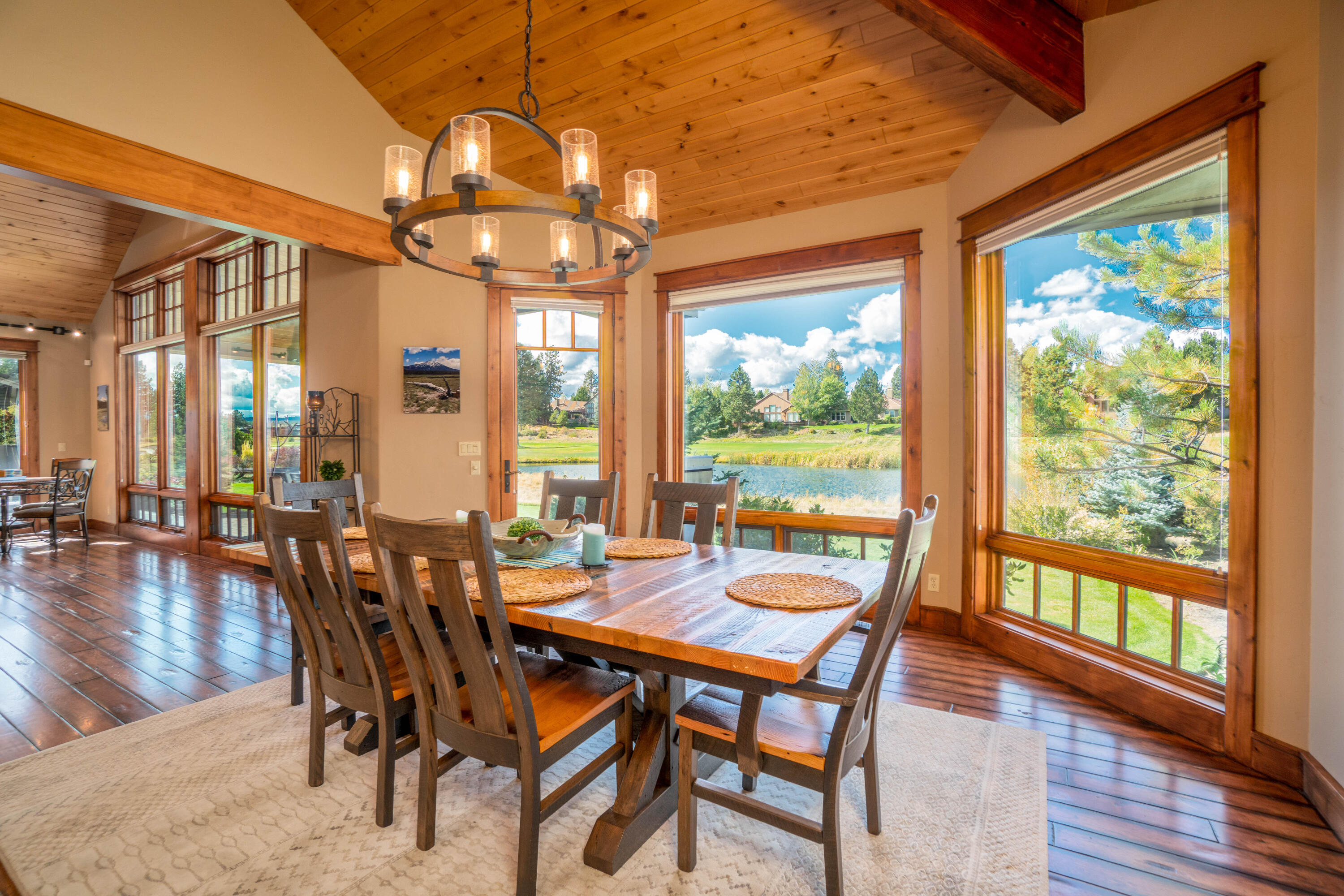 Broken Top - Residential