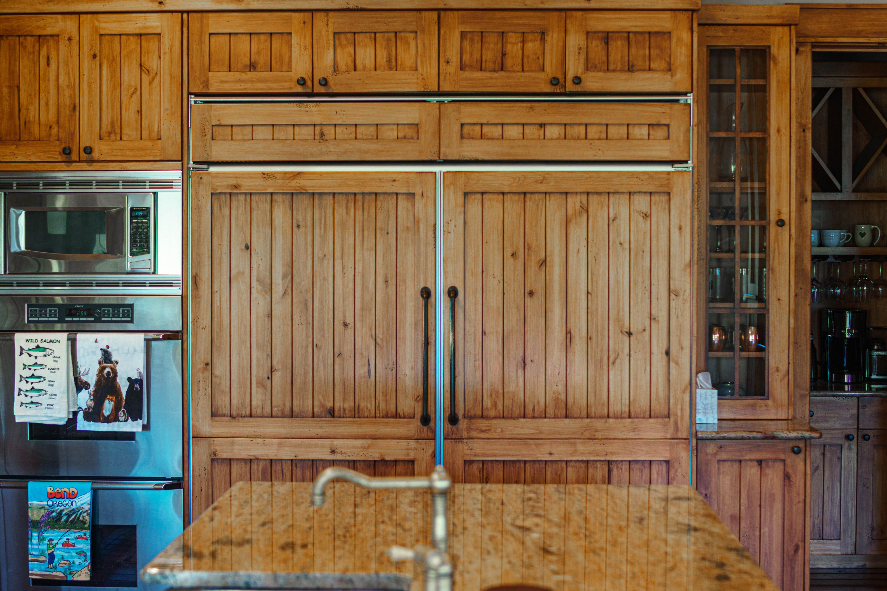 Broken Top - Residential