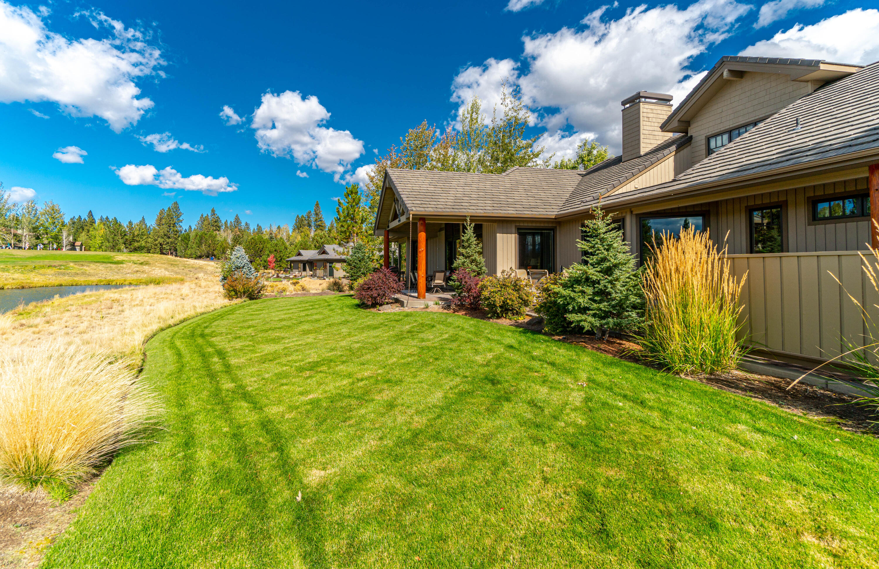 Broken Top - Residential