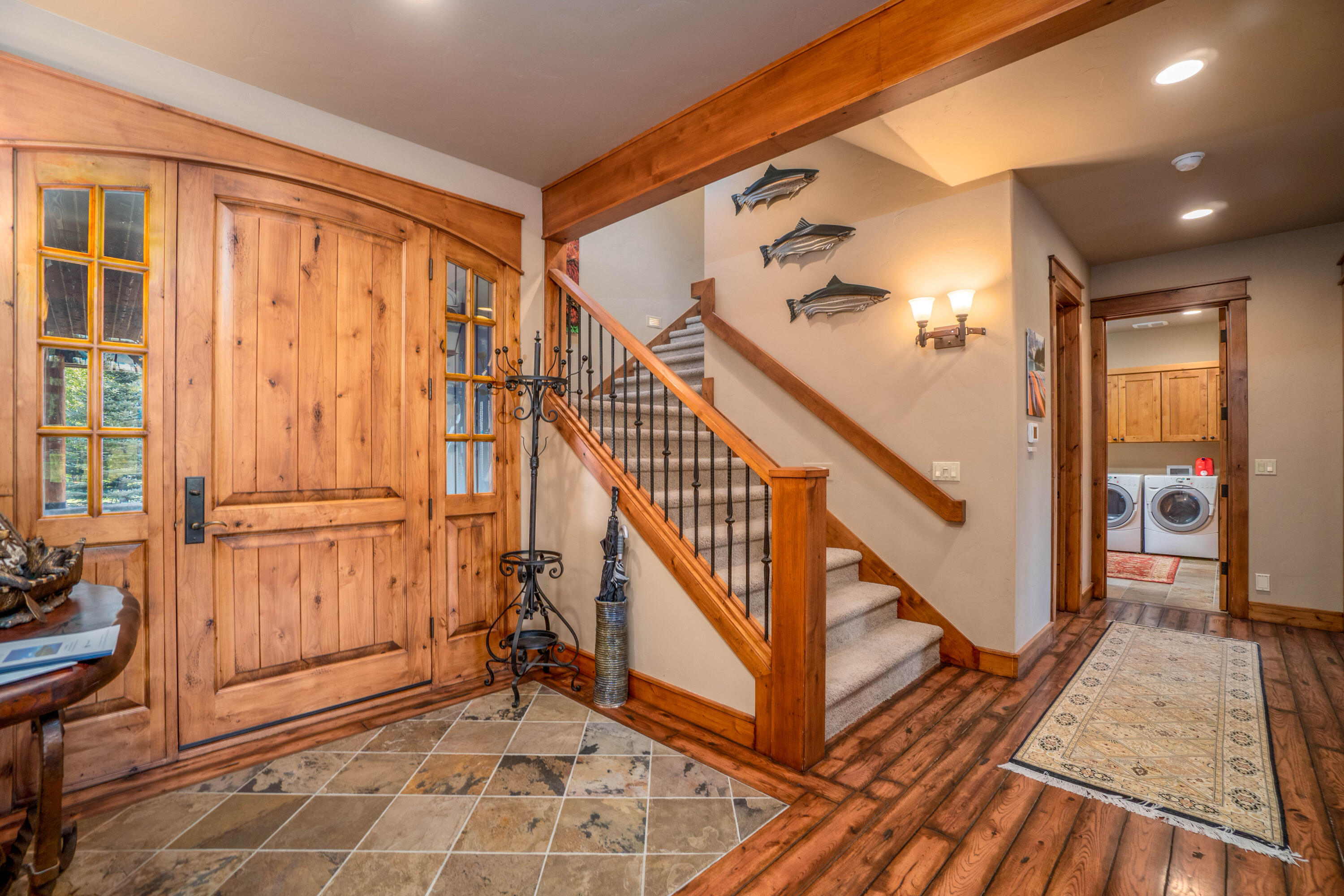 Broken Top - Residential