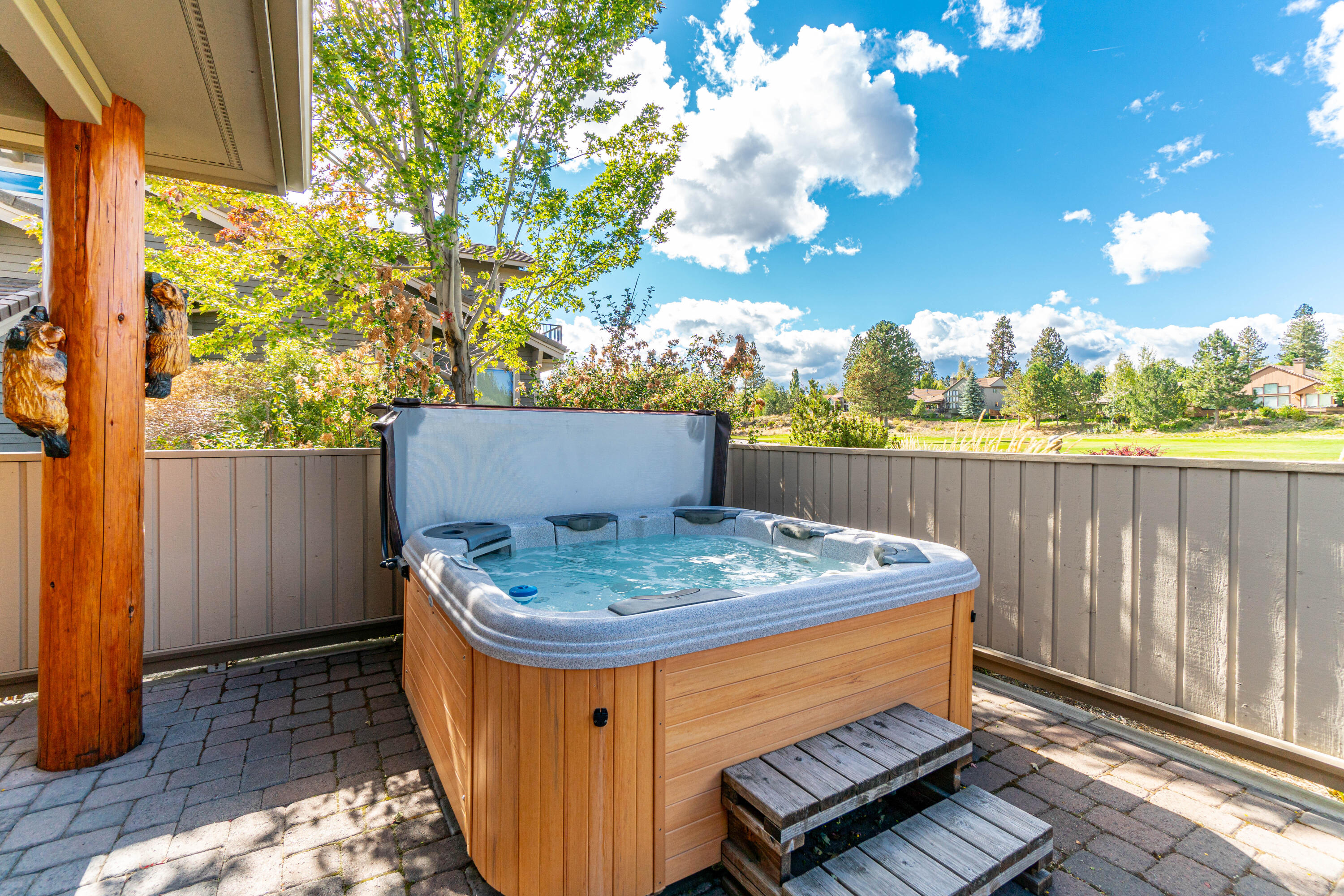 Broken Top - Residential