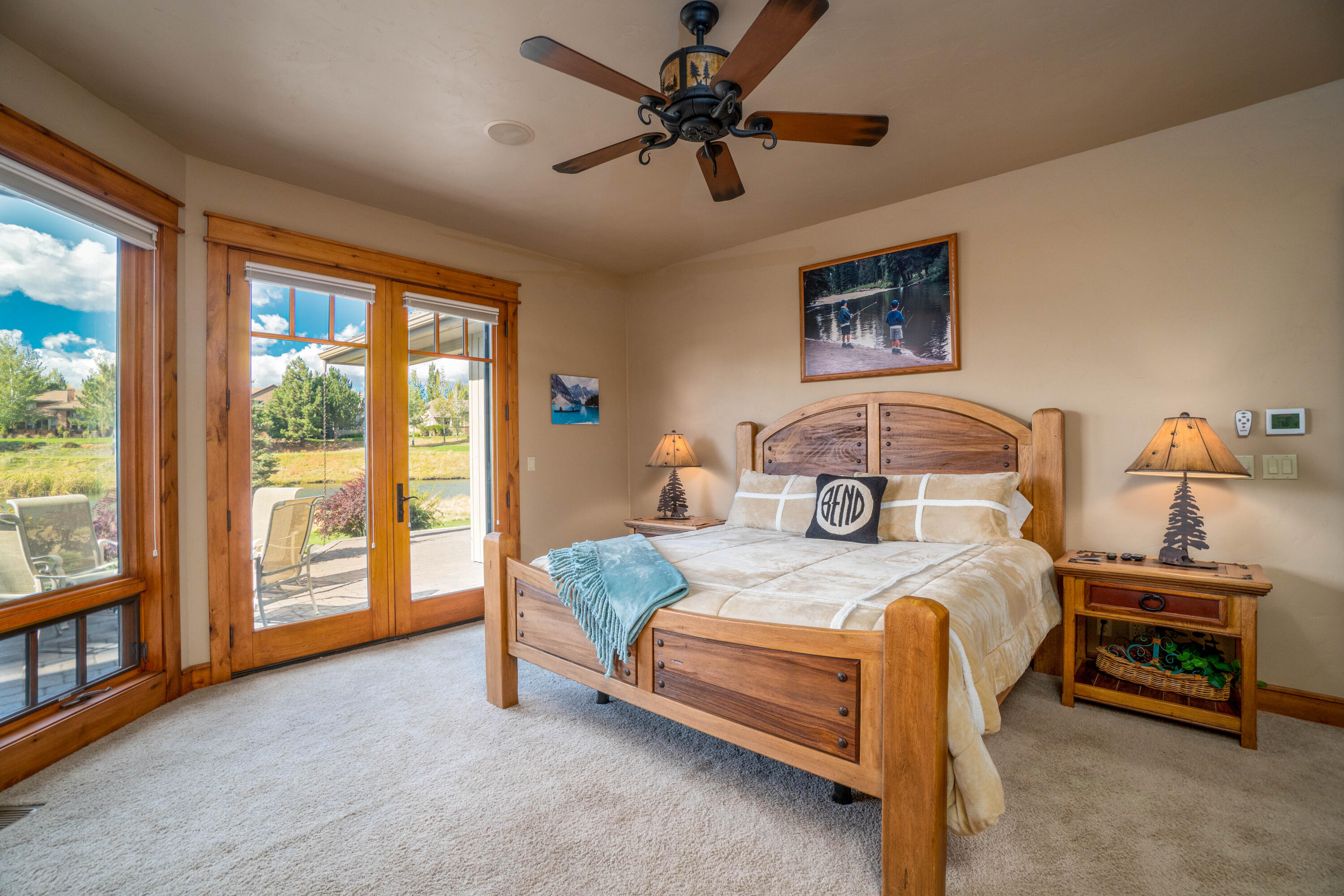 Broken Top - Residential